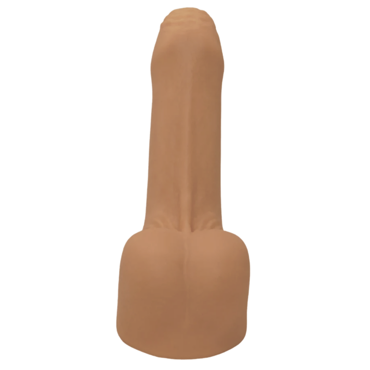 TIMOTHY - Platinum Silicone Dildo - CLEARANCE