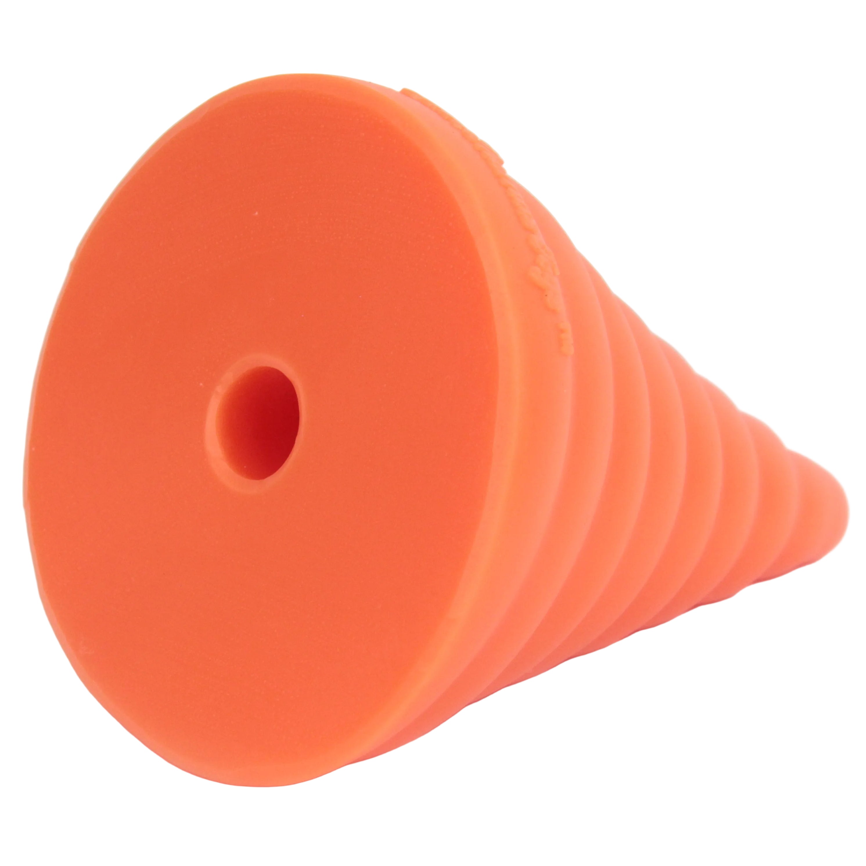 TWISTED Platinum Silicone Stretcher