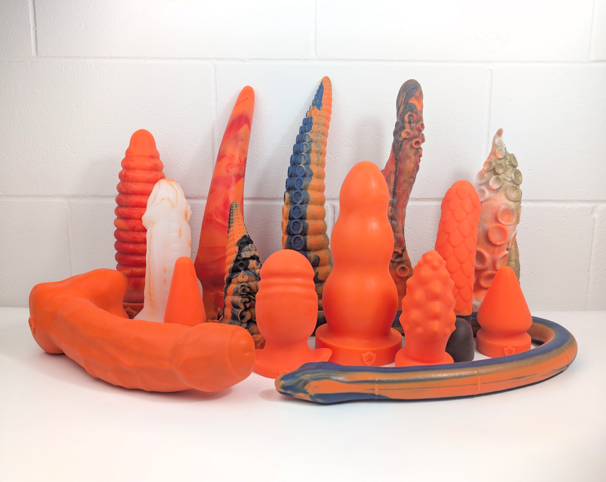 Orange Colour Combinations