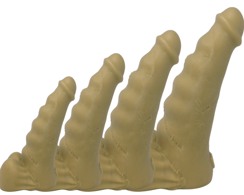 Silicone Body Safe Dildo