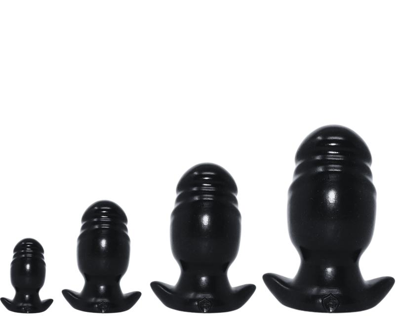 MAX Platinum Silicone Butt Plug