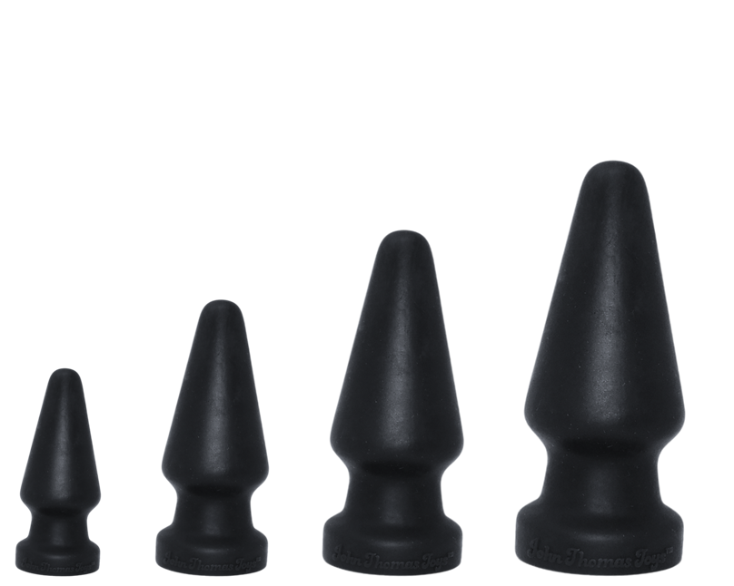 RHINO Platinum Silicone Stretcher