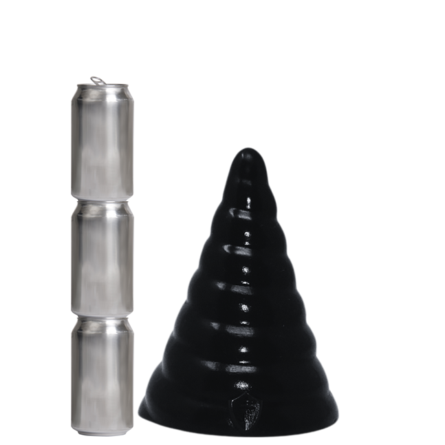TWISTED - Platinum Silicone Stretcher - CLEARANCE