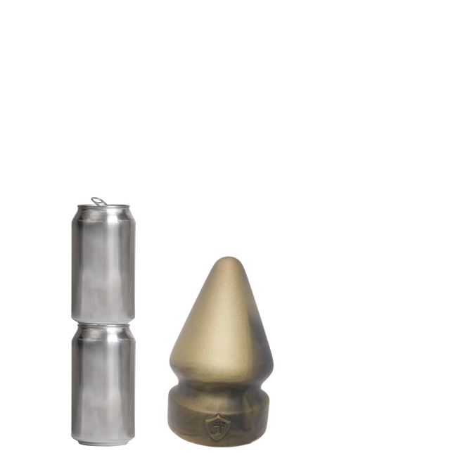 THE RIPPER - Platinum Silicone Stretcher