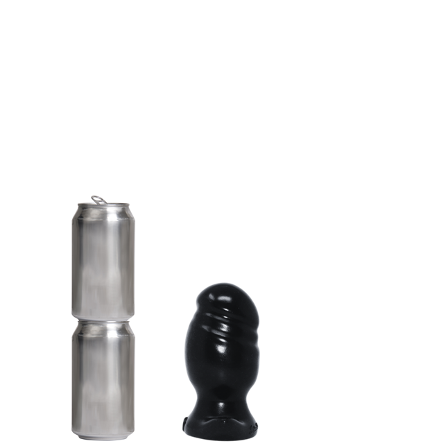 MAX Platinum Silicone Butt Plug