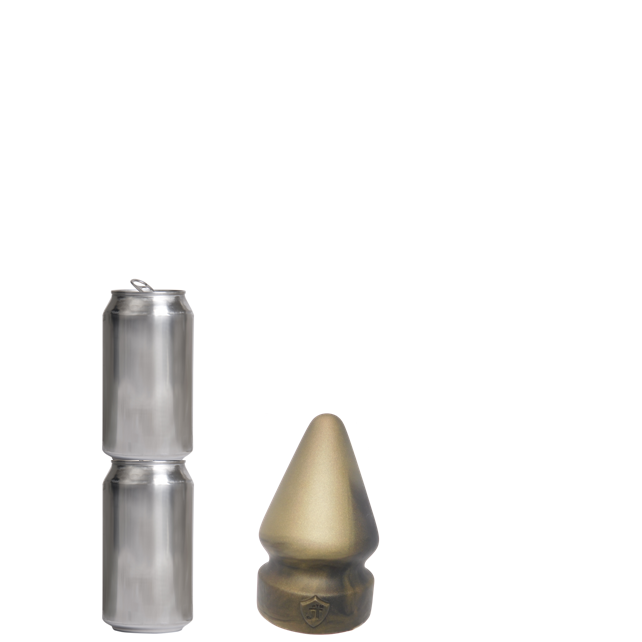 THE RIPPER - Platinum Silicone Stretcher