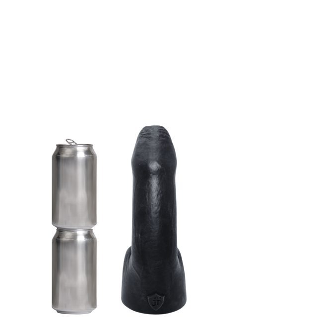 TIMOTHY - Platinum Silicone Dildo - CLEARANCE
