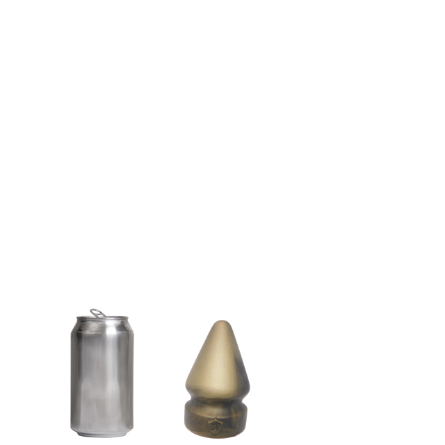 THE RIPPER - Platinum Silicone Stretcher