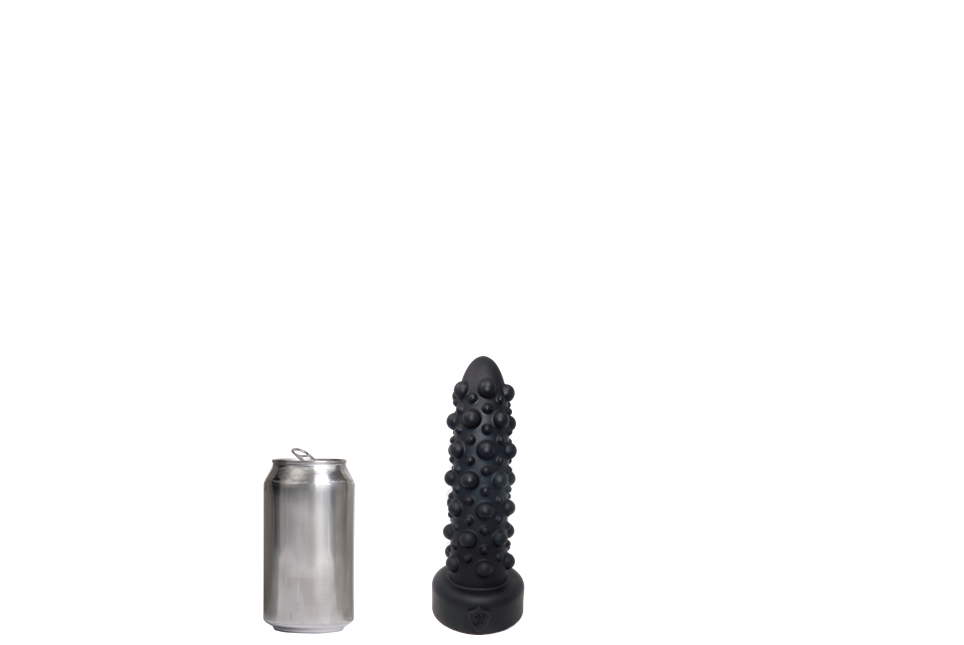 RAMSTA Platinum Silicone Dildo