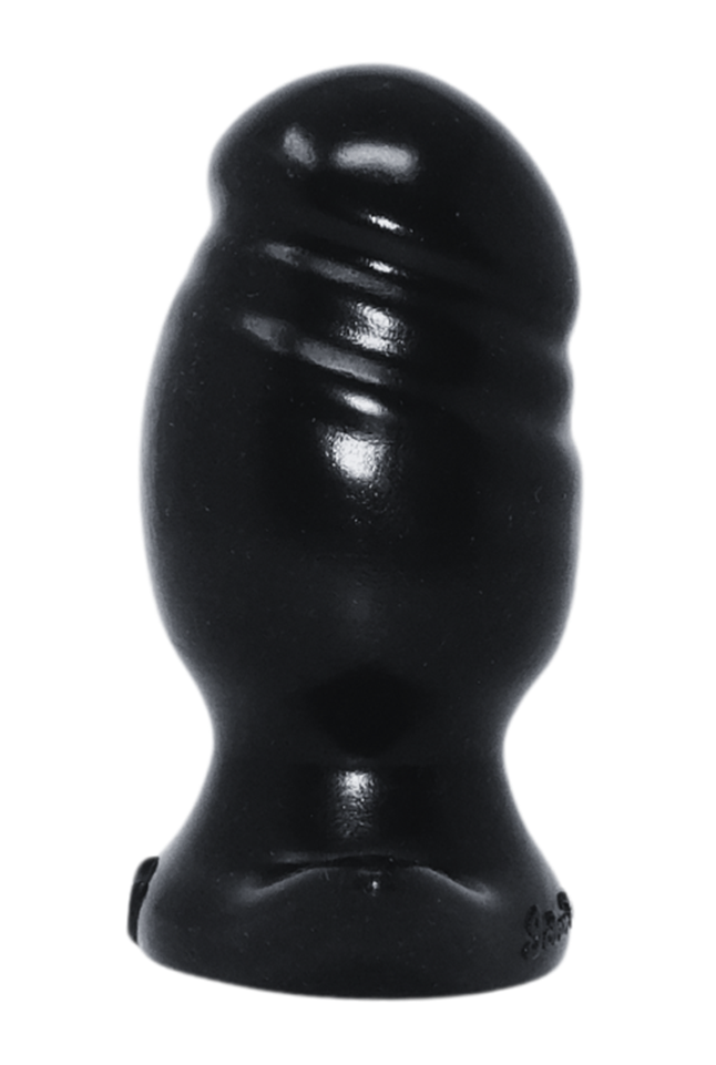 MAX Platinum Silicone Butt Plug