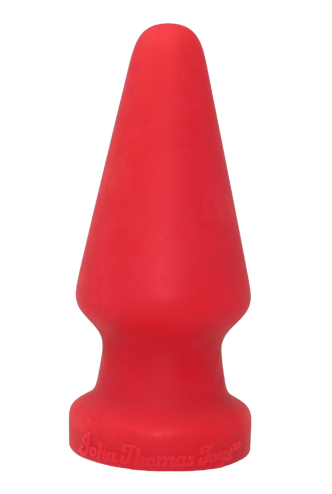 RHINO Platinum Silicone Stretcher