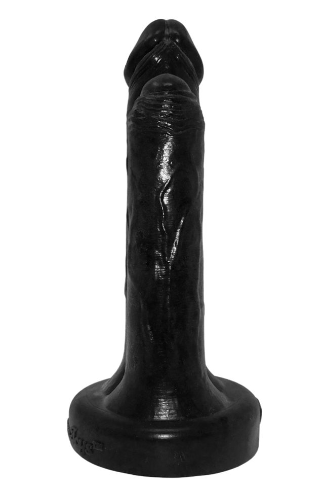 TOM AND JERRY Huge Silicone Dildo