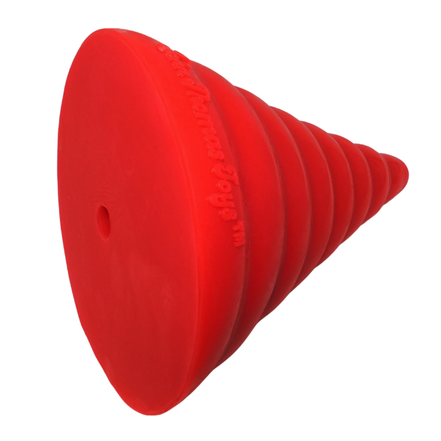TWISTED - Platinum Silicone Stretcher - CLEARANCE