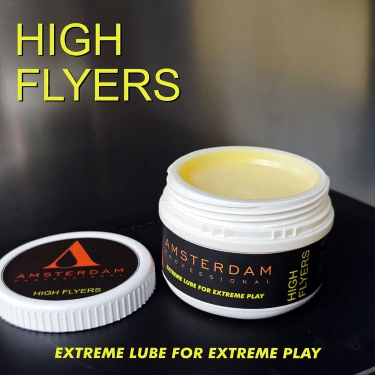 Amsterdam Professional High Flyers Lubricant