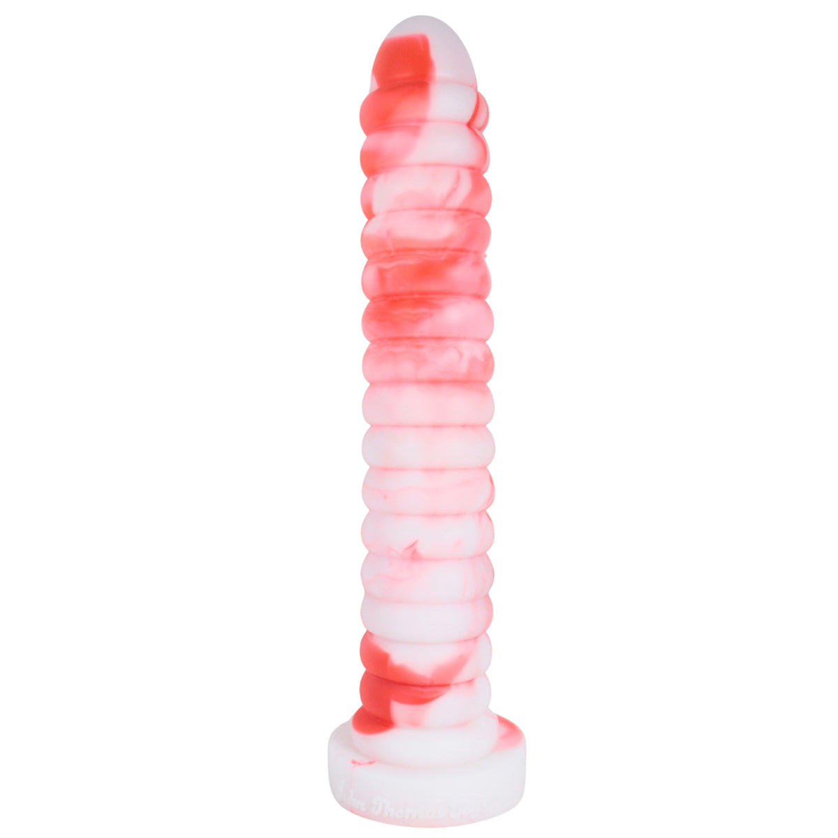 ANAL EXPLORER - Platinum Silicone Depth Trainer