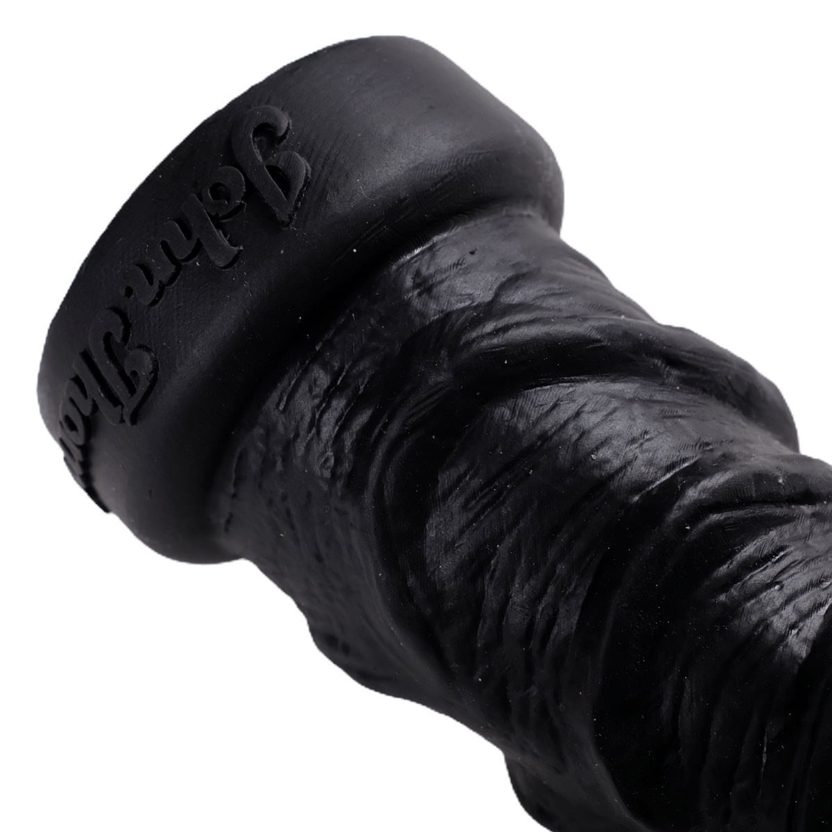 BEASTLI - Platinum Silicone Dildo - CLEARANCE