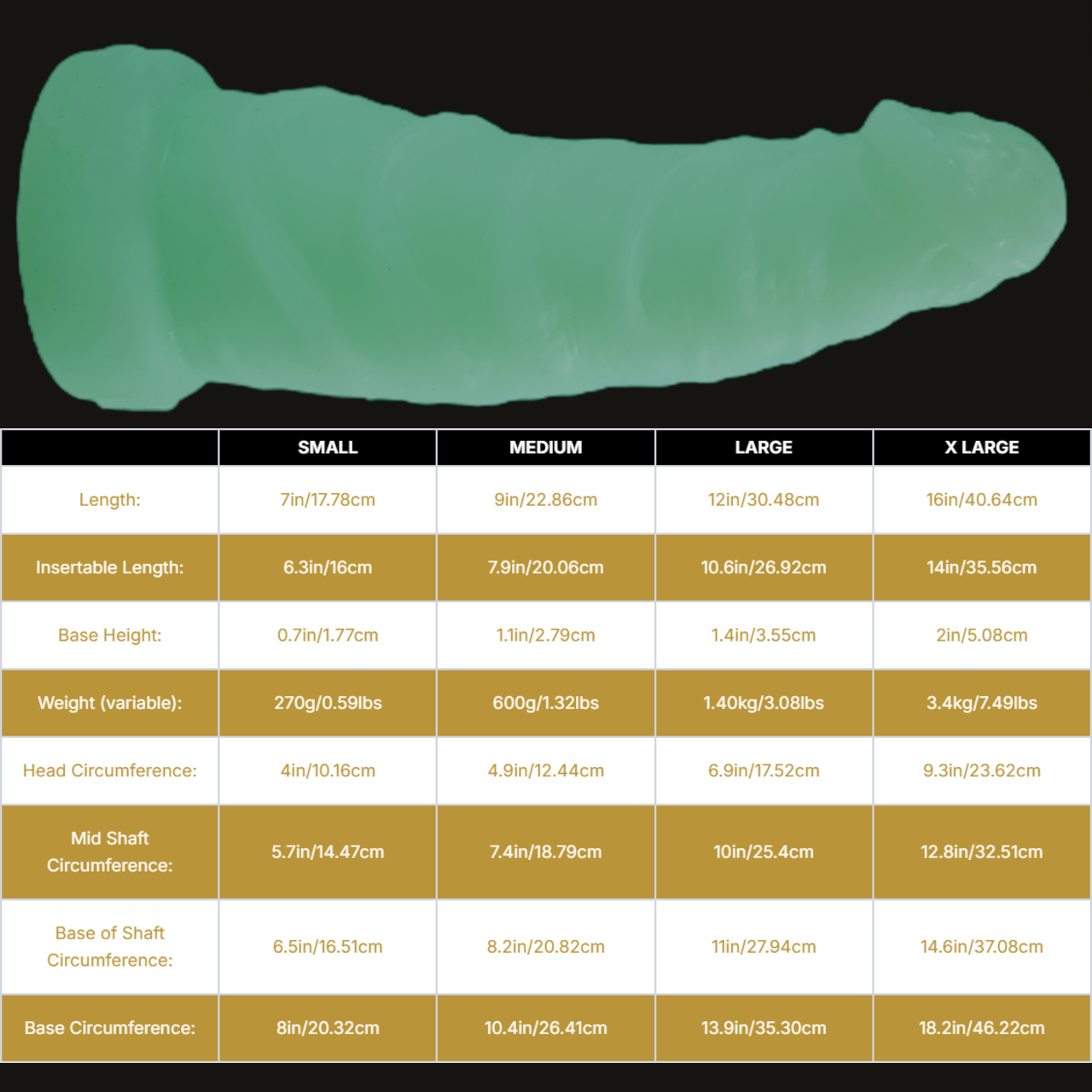 BEASTLI Platinum Silicone Dildo