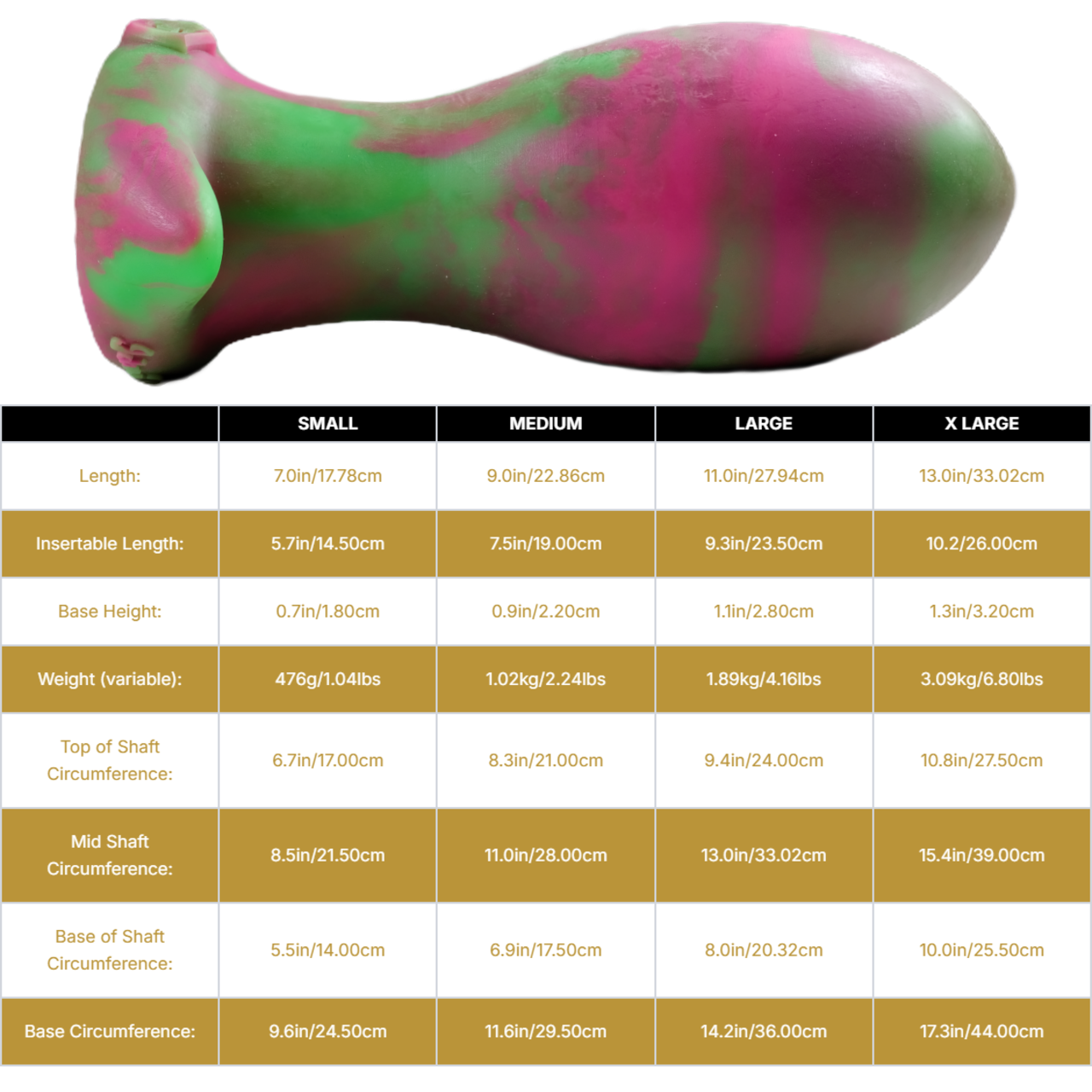 BUM PLEASER Platinum Silicone Butt Plug