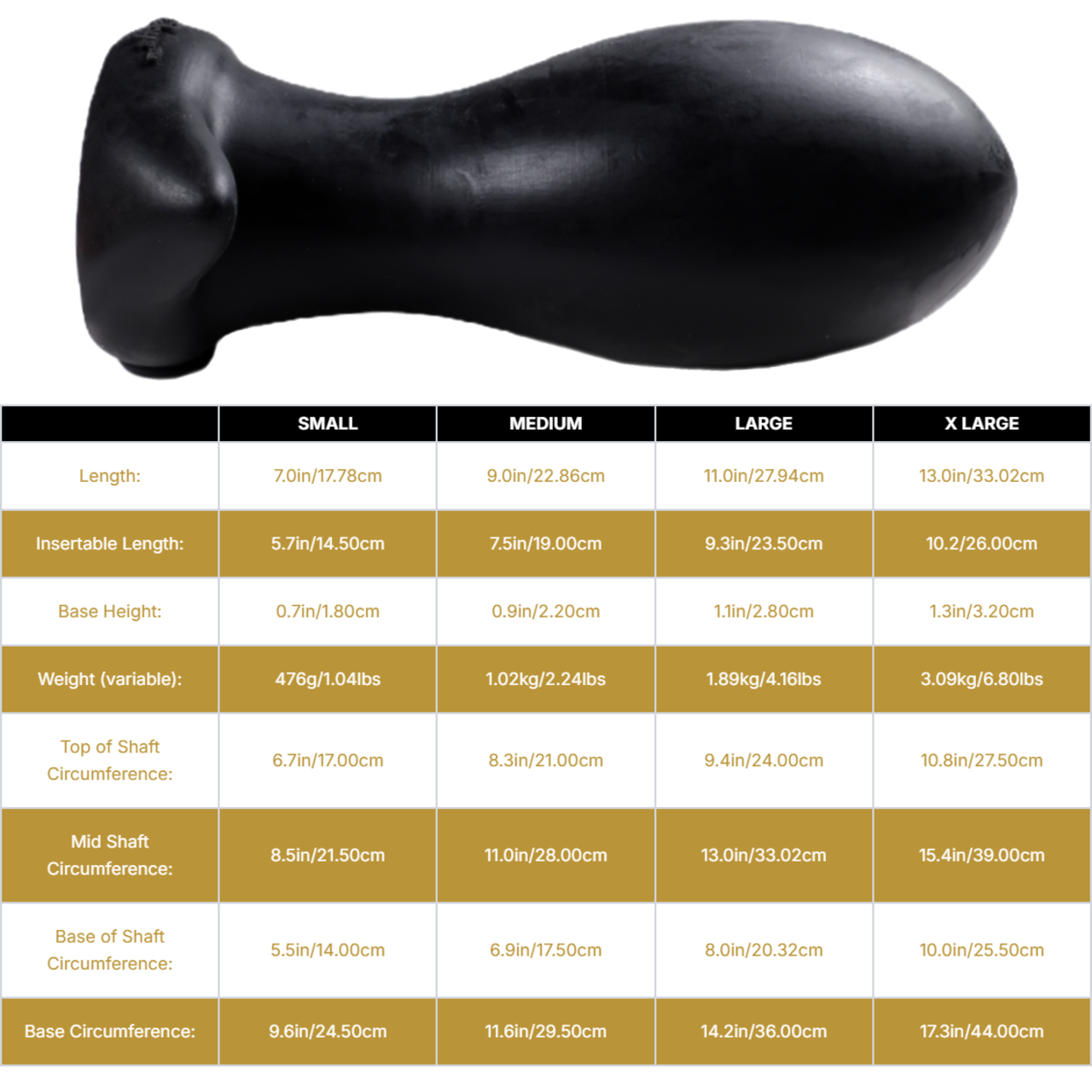 BUM PLEASER Platinum Silicone Butt Plug