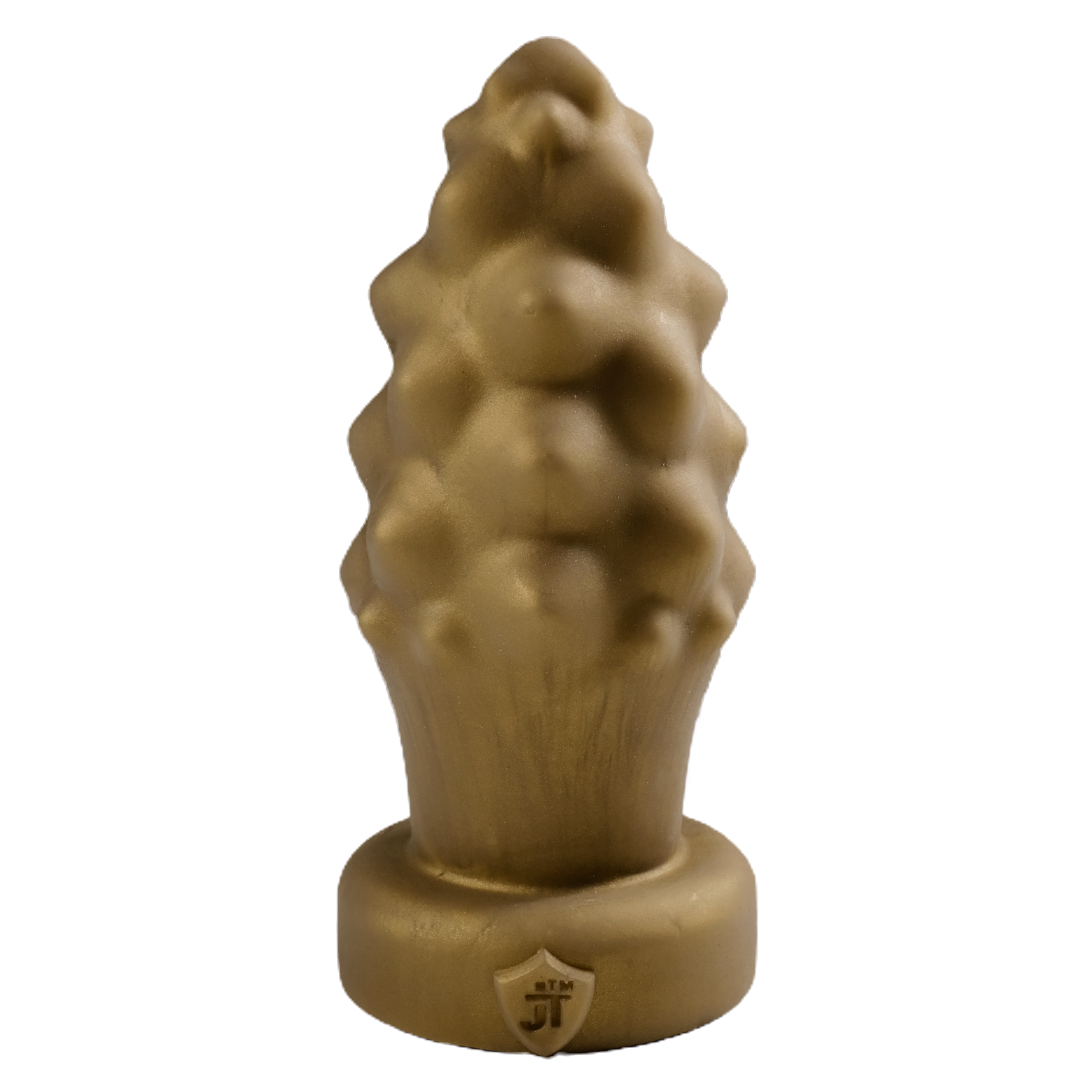 CONKA - Platinum Silicone Dildo