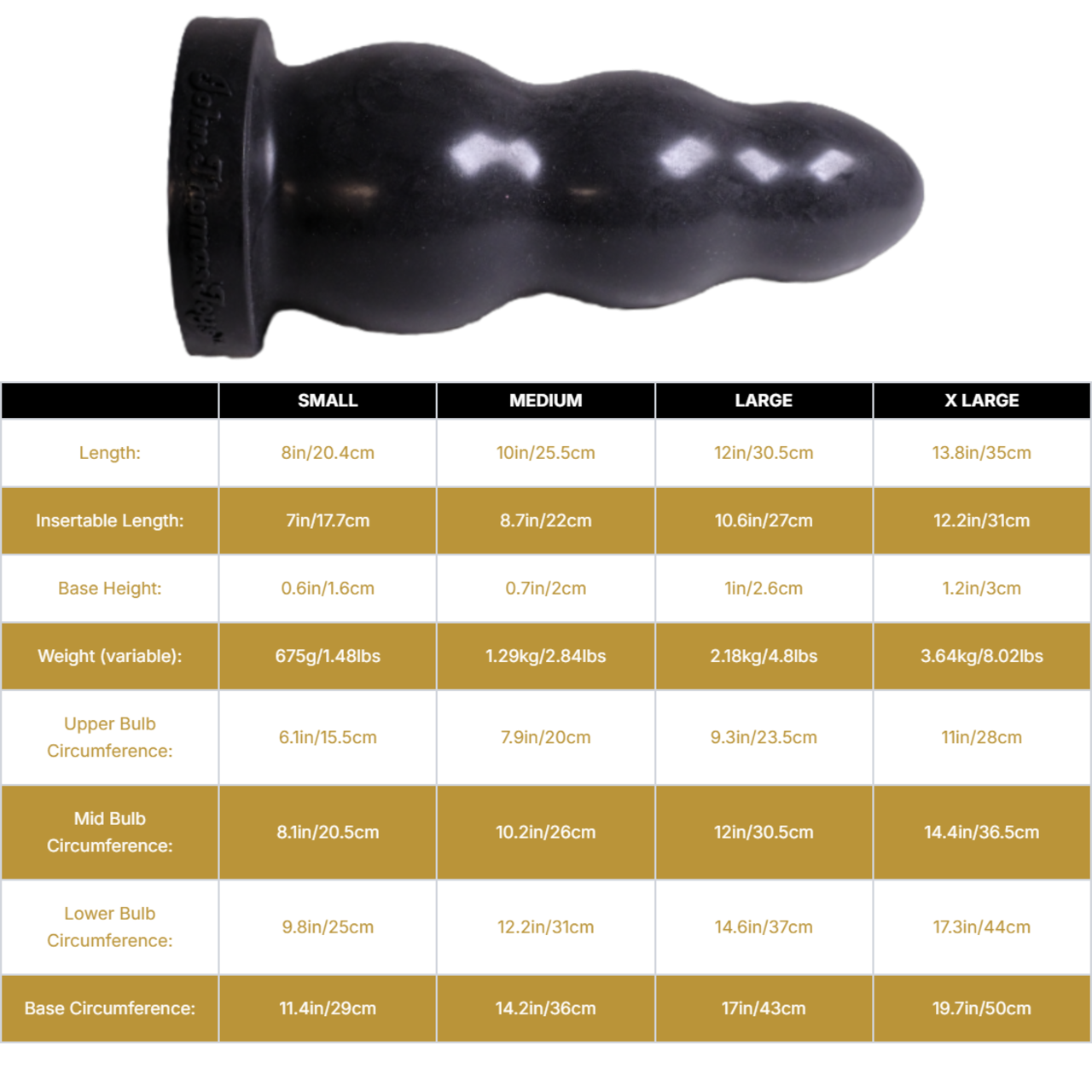 BOULIE - Platinum Silicone Dildo