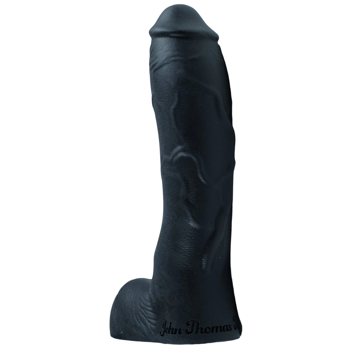 BRUTUS - Platinum Silicone Dildo