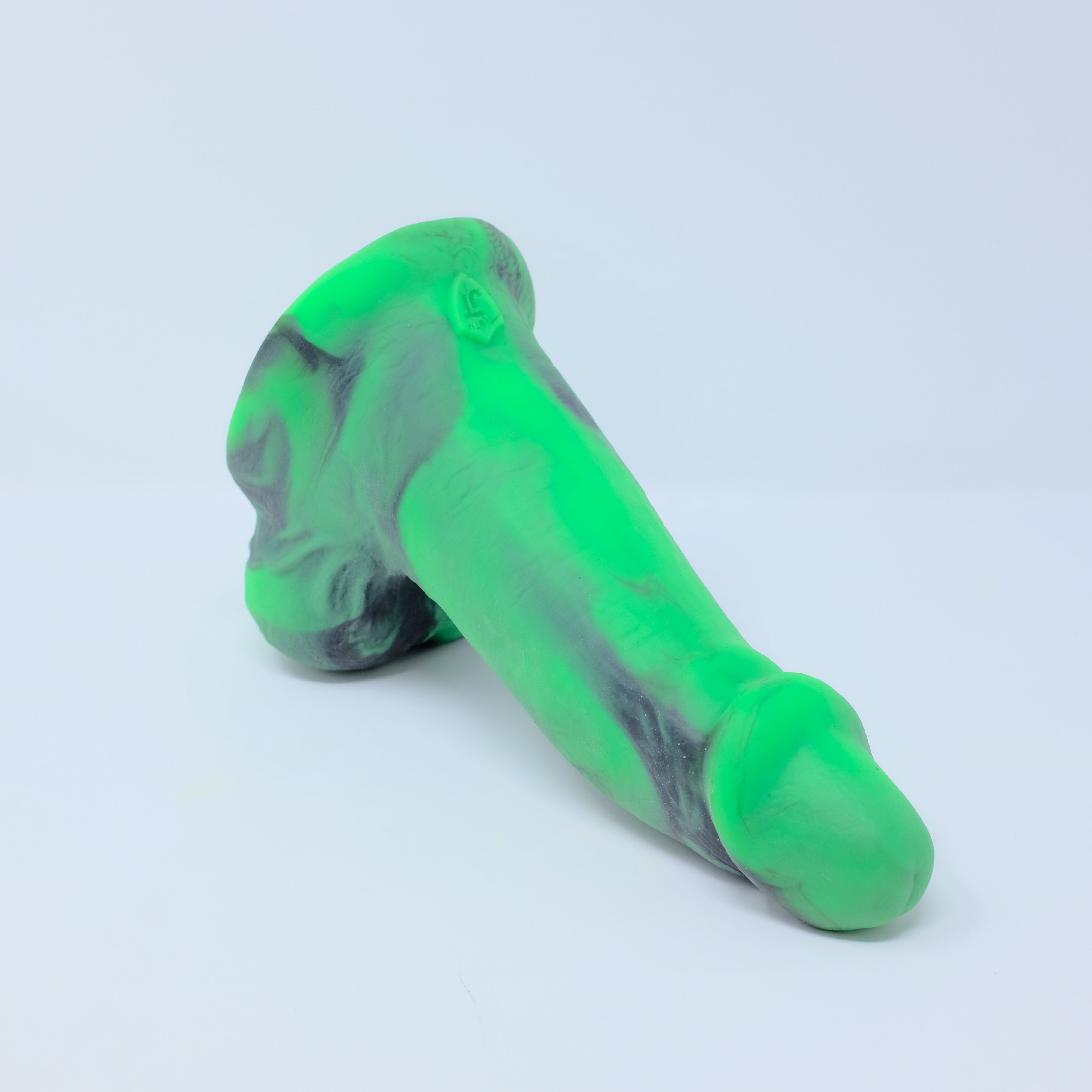POSH BOY Platinum Silicone Dildo