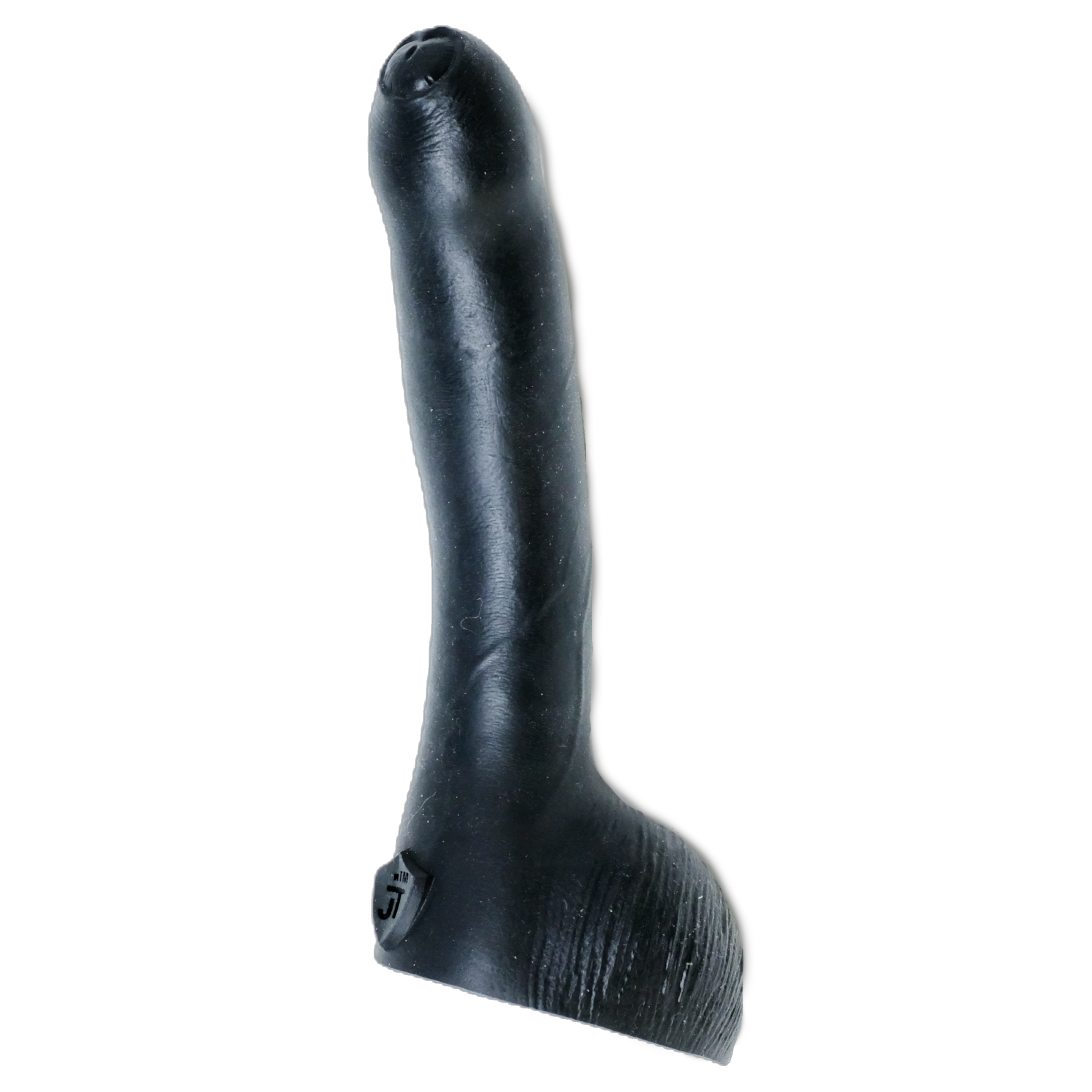 HANS - Platinum Silicone Dildo