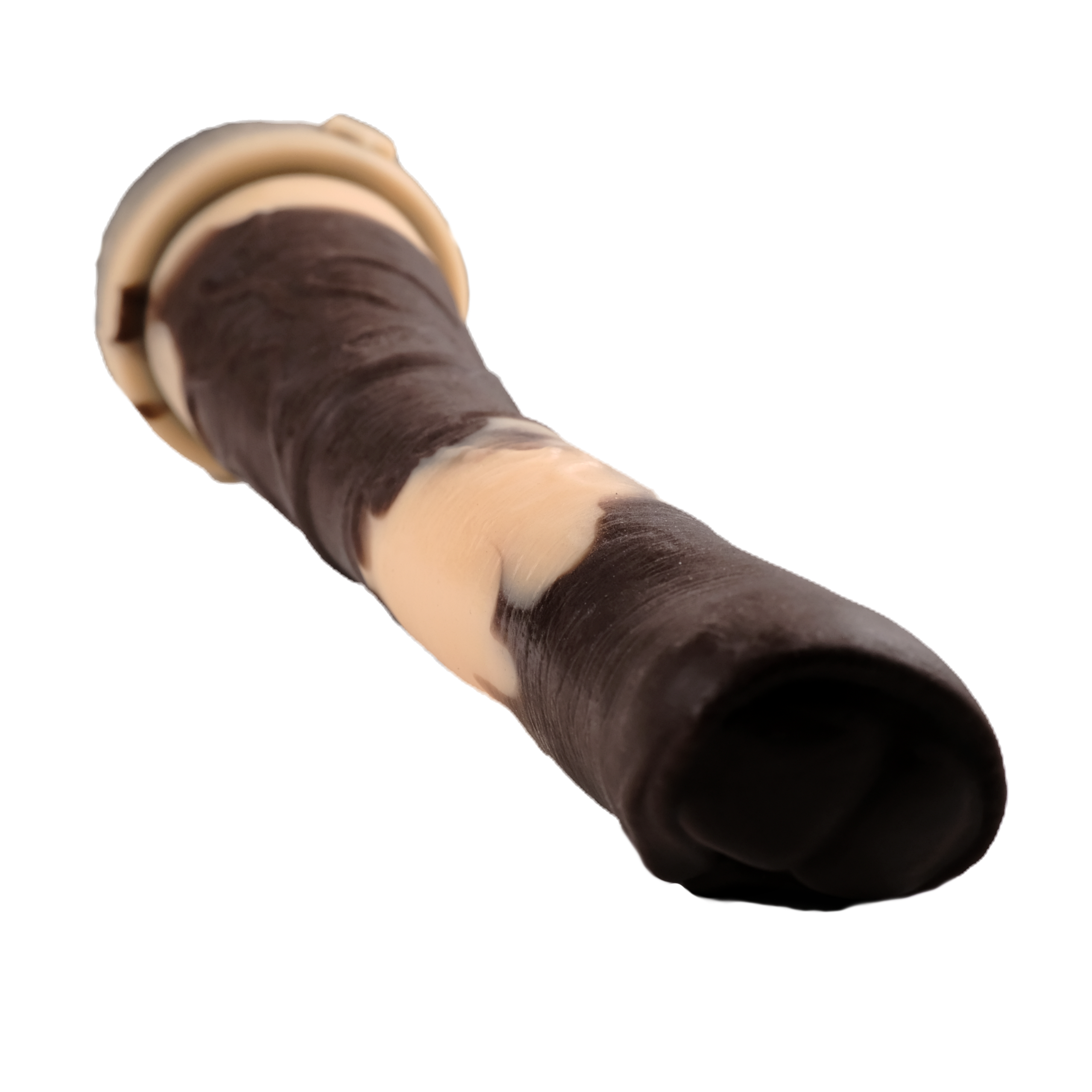 DONKEY DONG Depth Training Silicone Cock