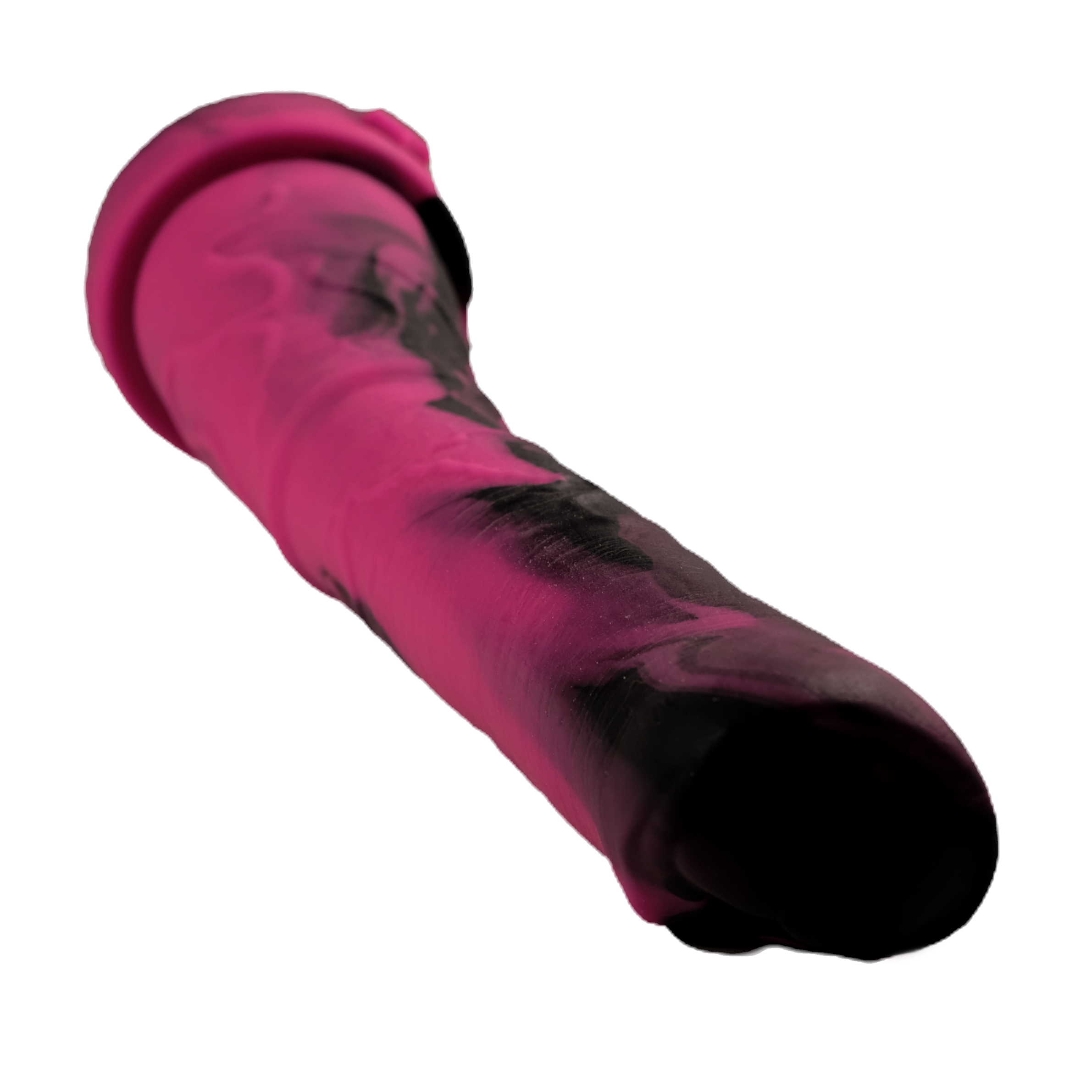 DONKEY DONG Depth Training Silicone Cock