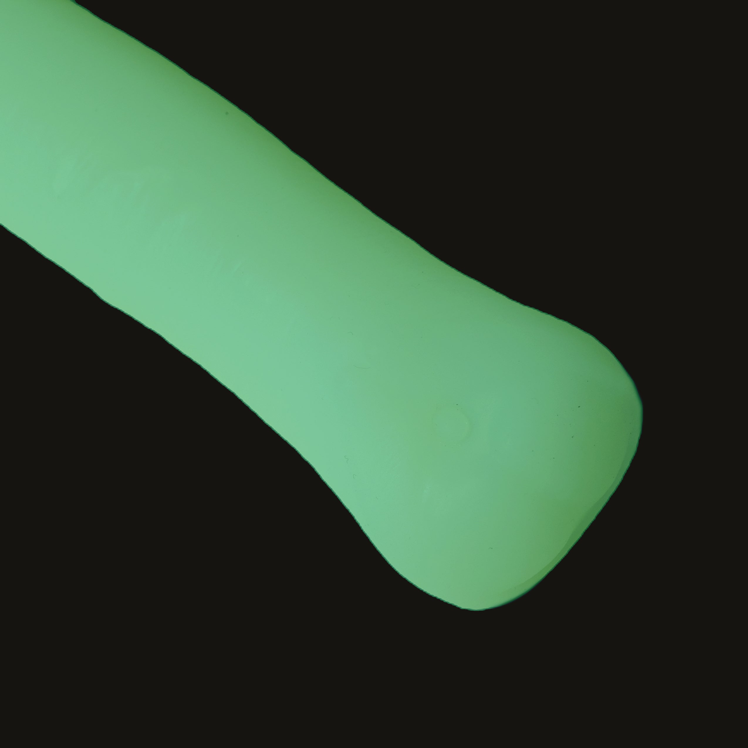 DONKEY DONG Depth Training Silicone Cock