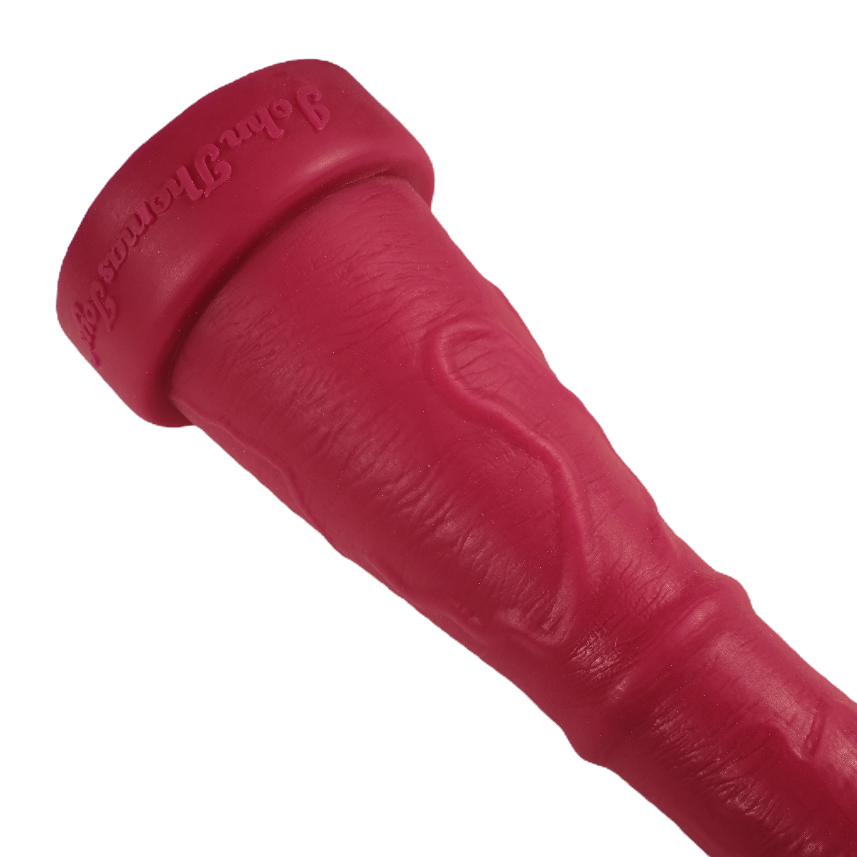 DONKEY DONG Depth Training Silicone Cock