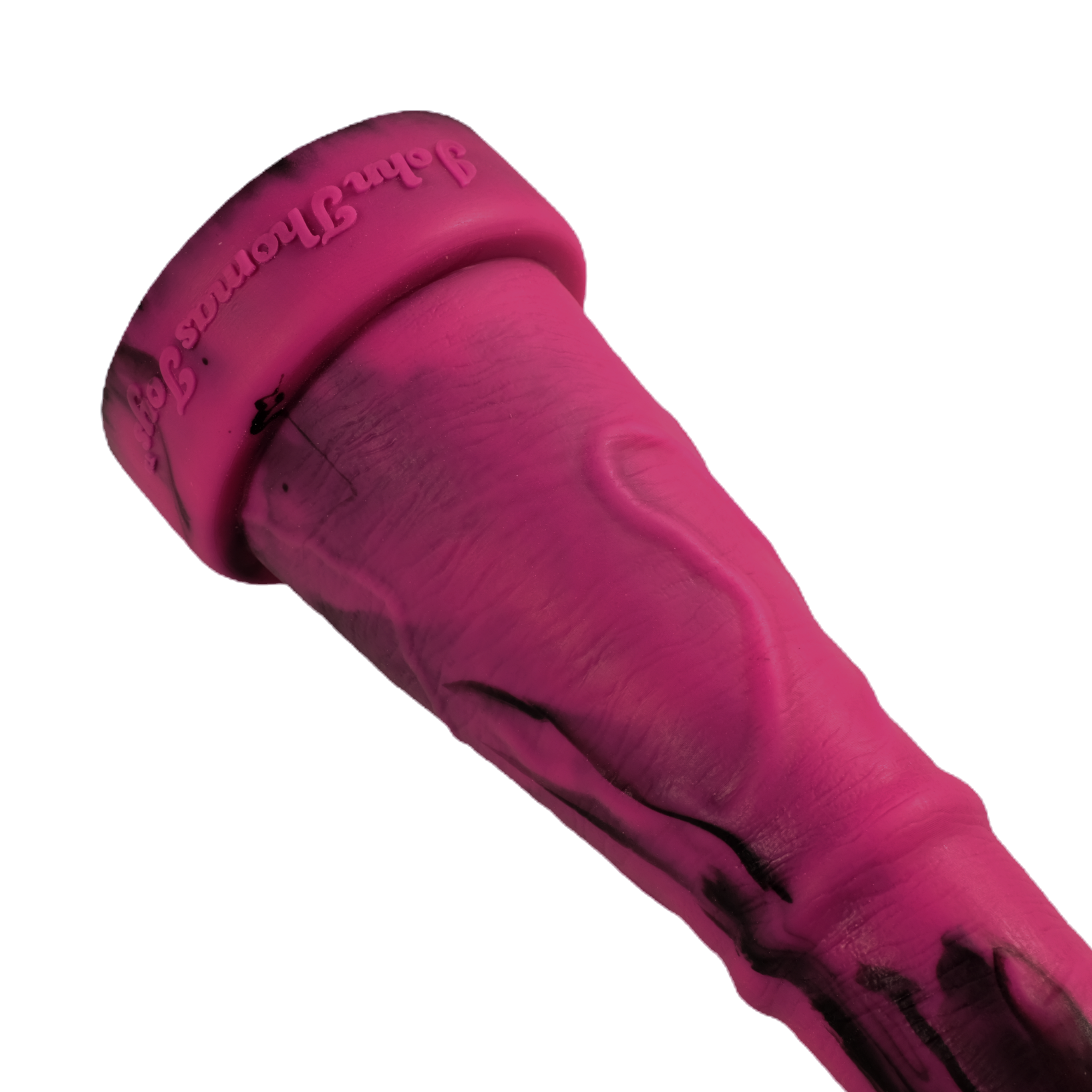 DONKEY DONG Depth Training Silicone Cock