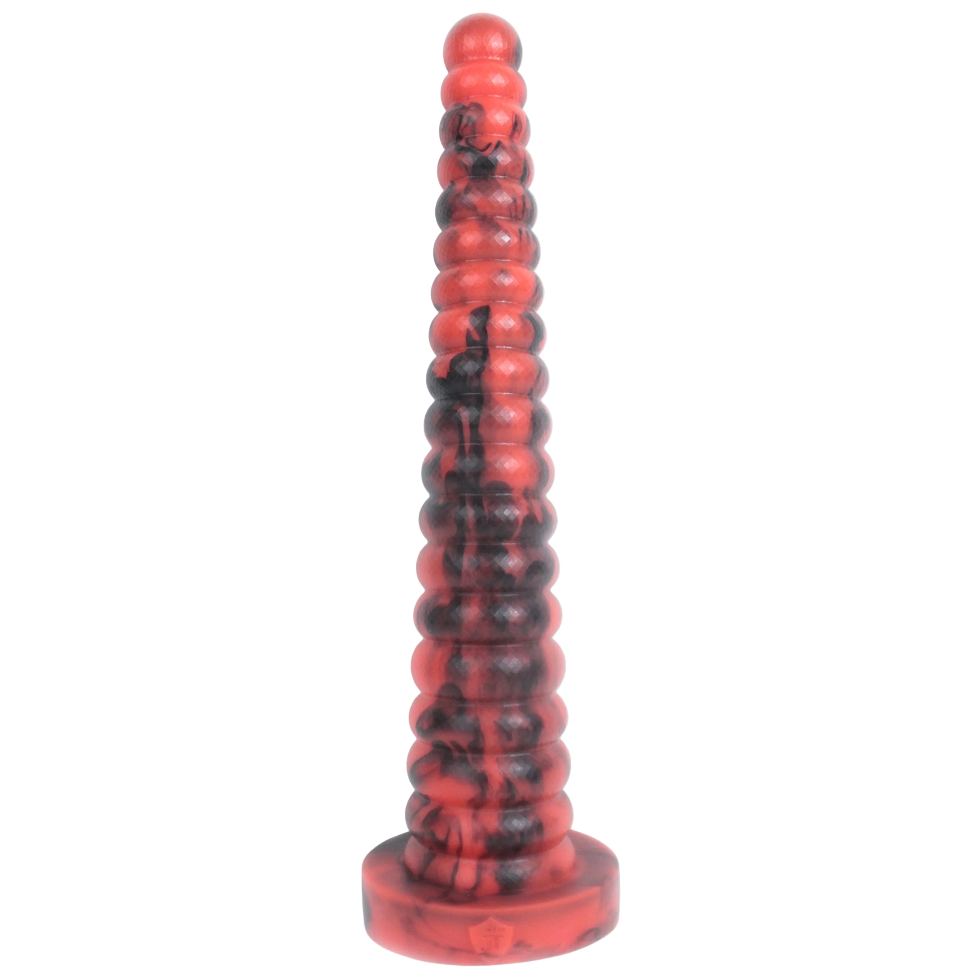 ELYSIUM Platinum Silicone Depth Trainer