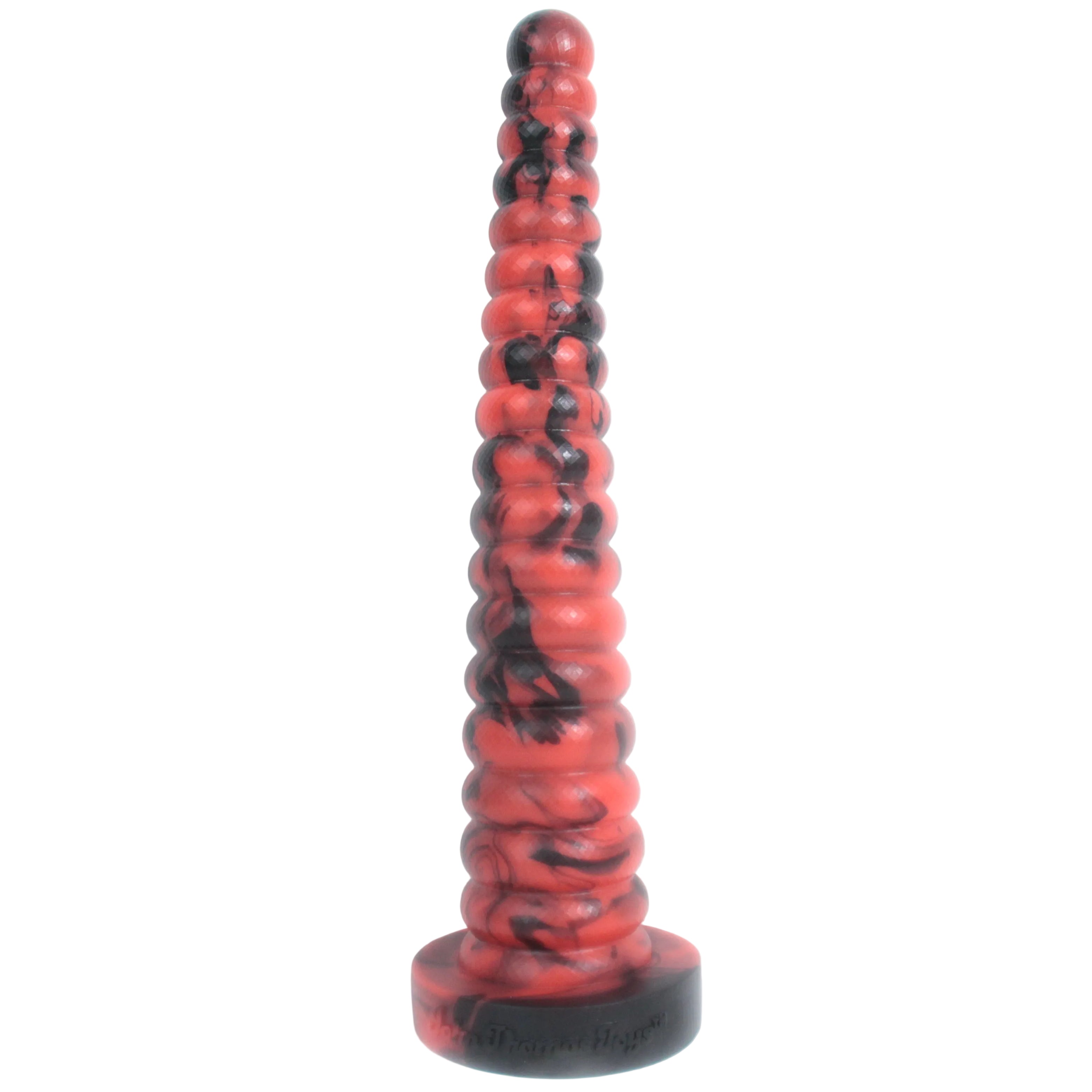 ELYSIUM Platinum Silicone Depth Trainer