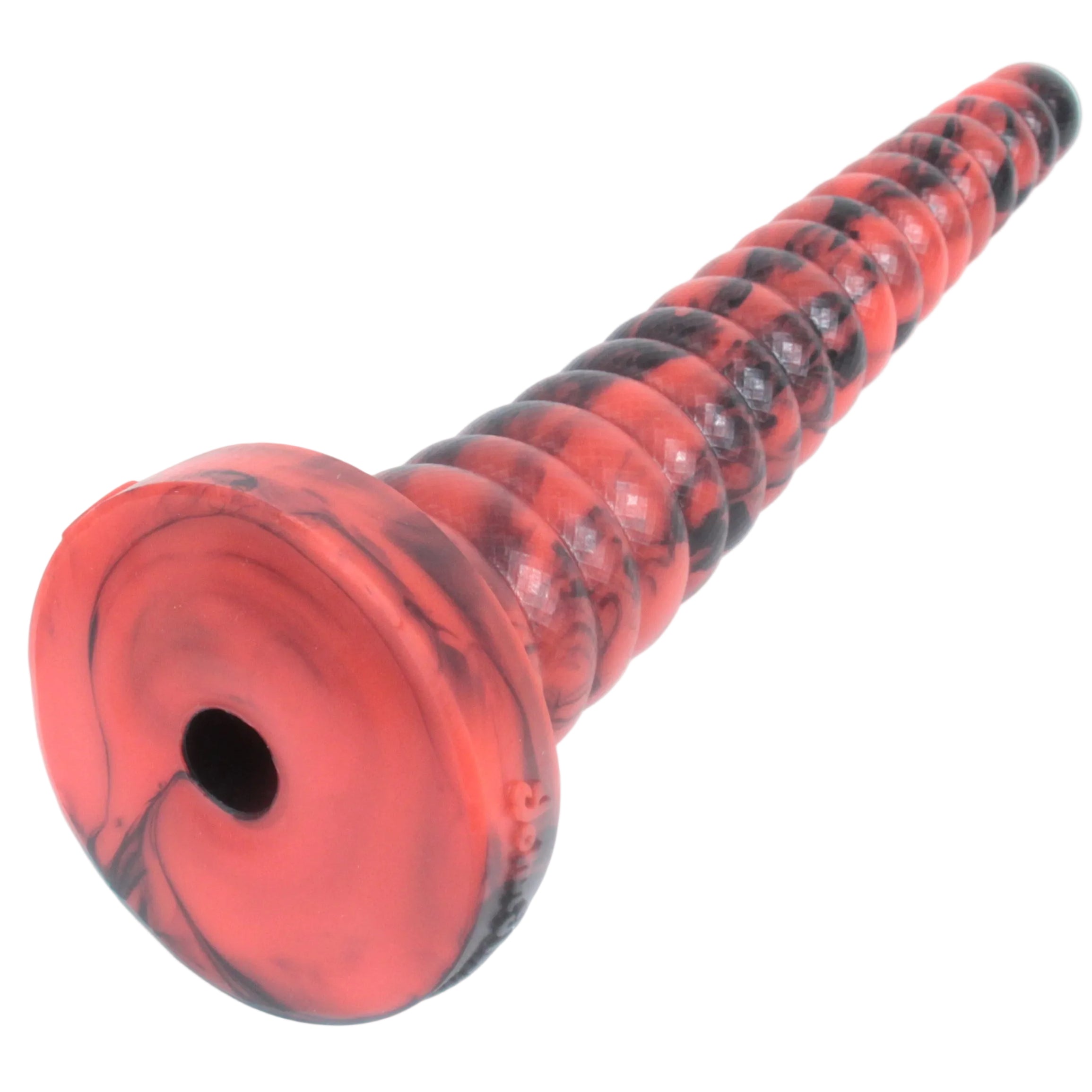 ELYSIUM Platinum Silicone Depth Trainer