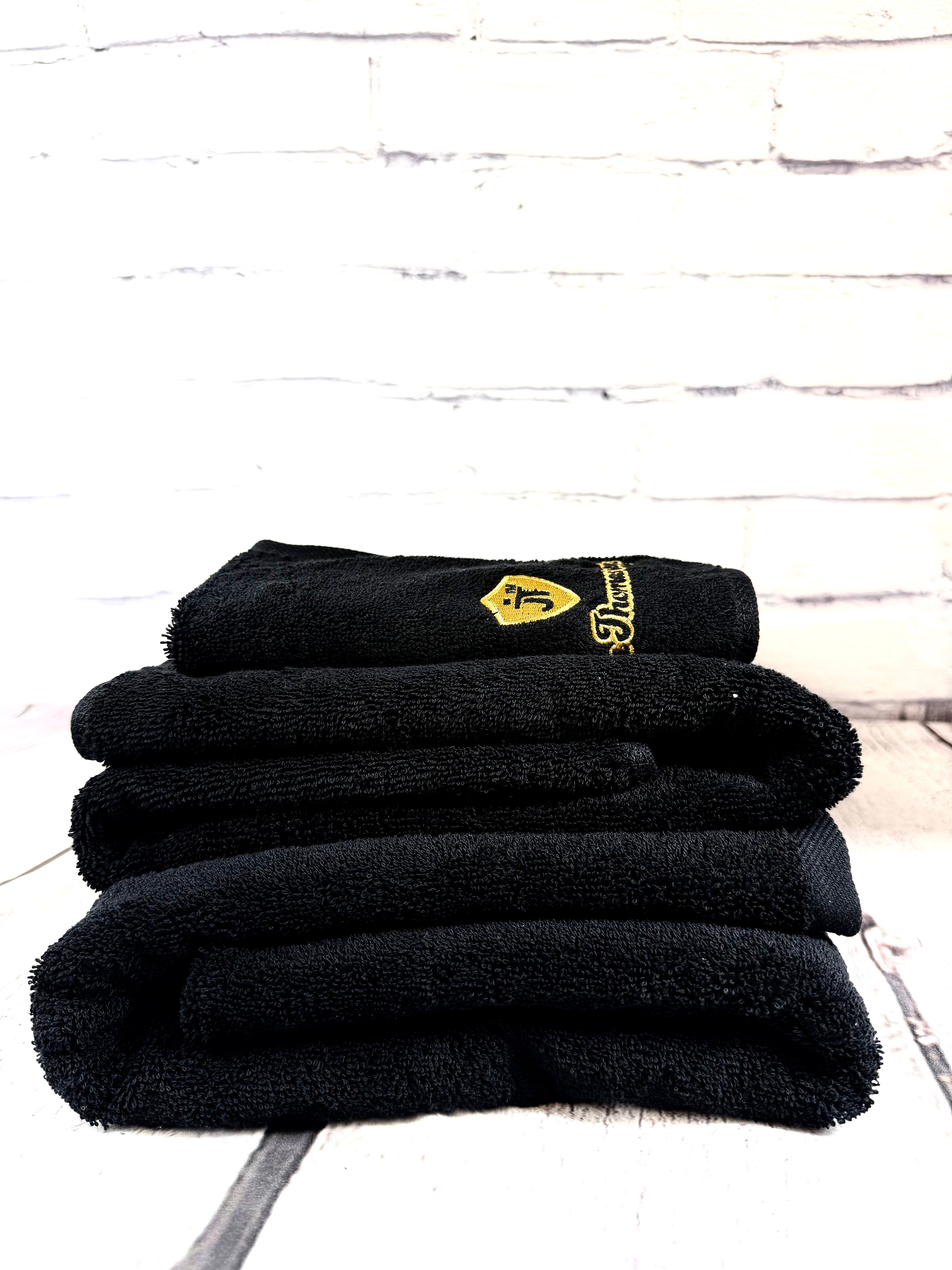 John Thomas Toys TOWELS