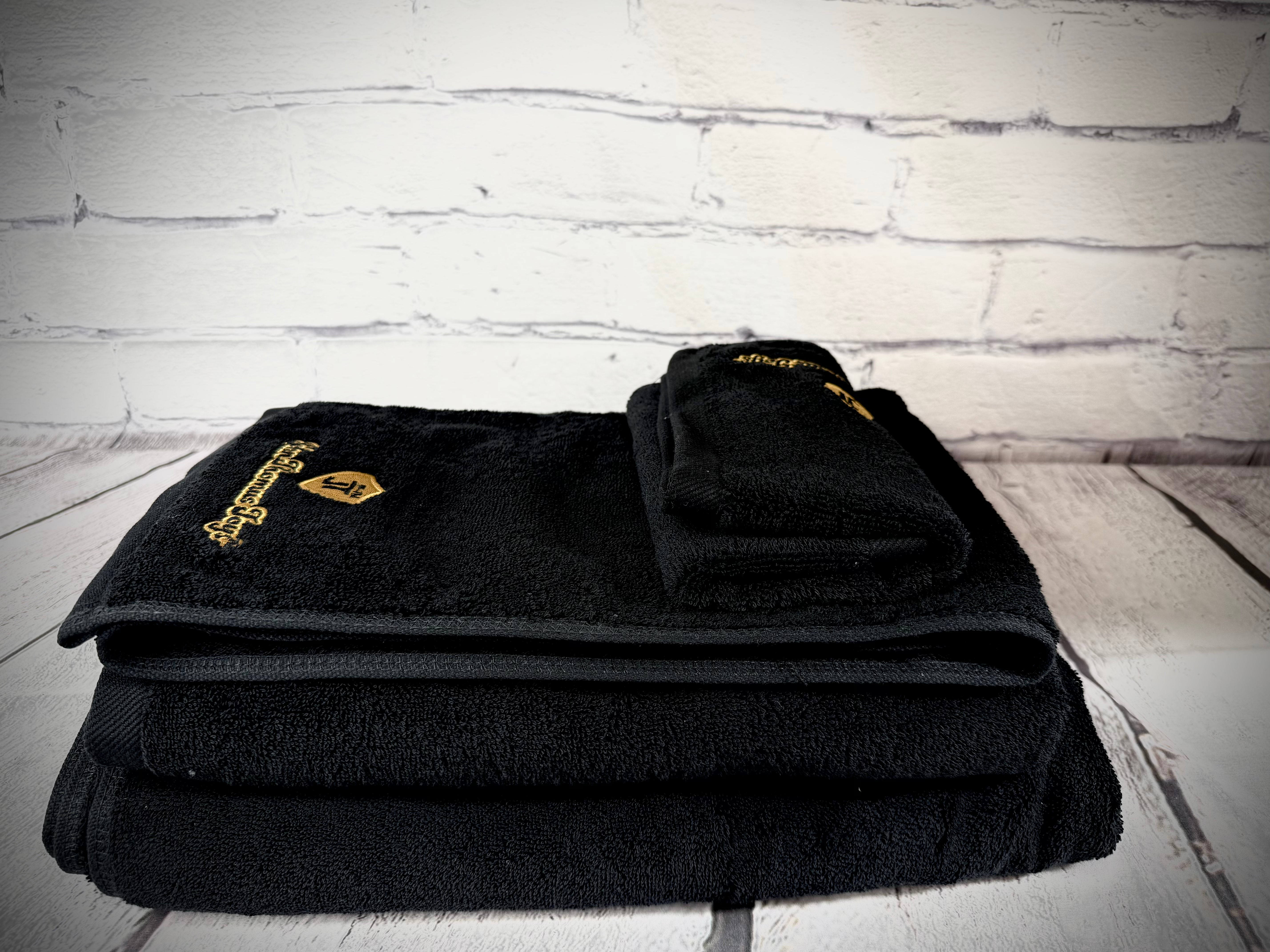 John Thomas Toys TOWELS