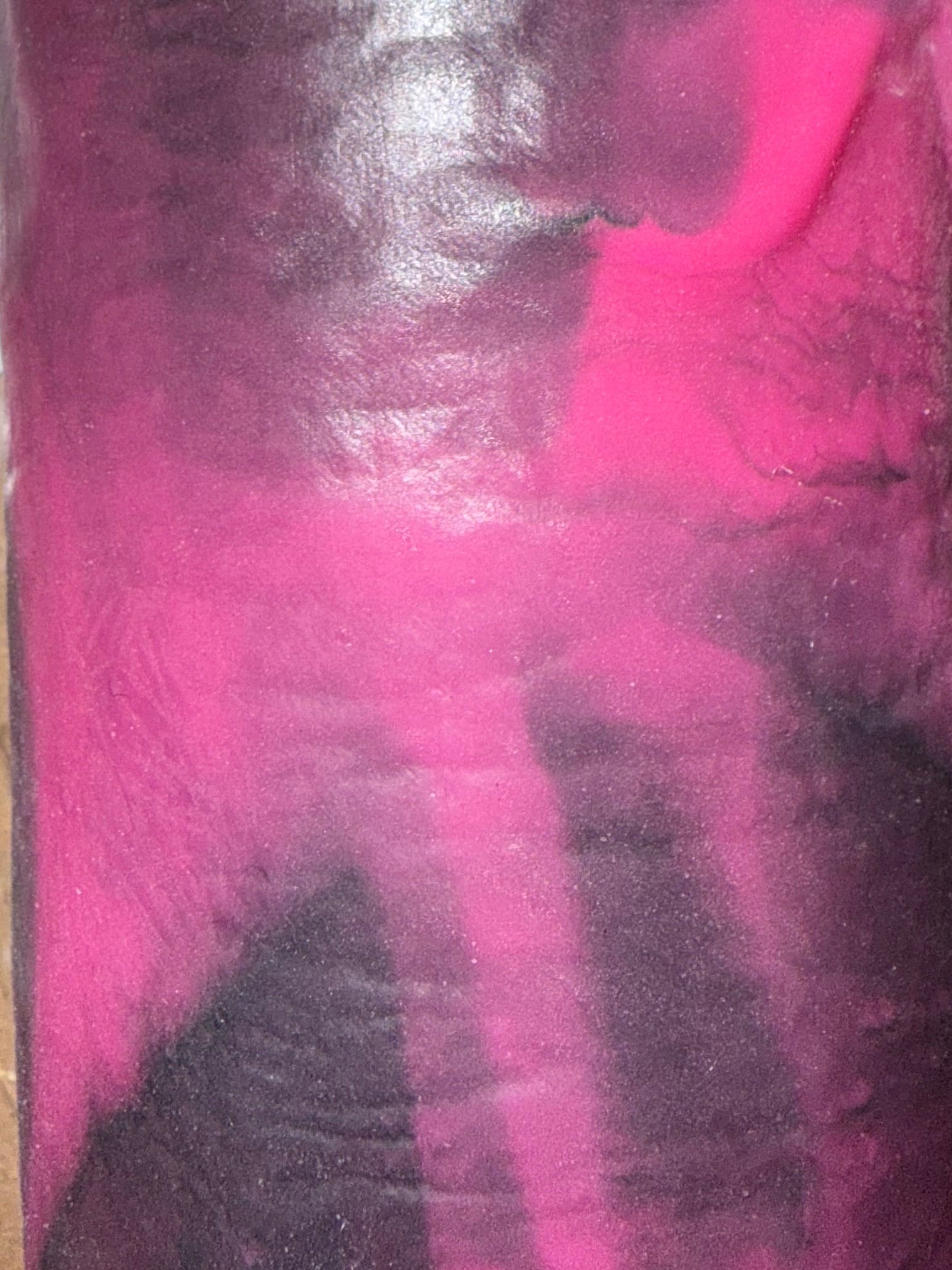 Pink Vibe