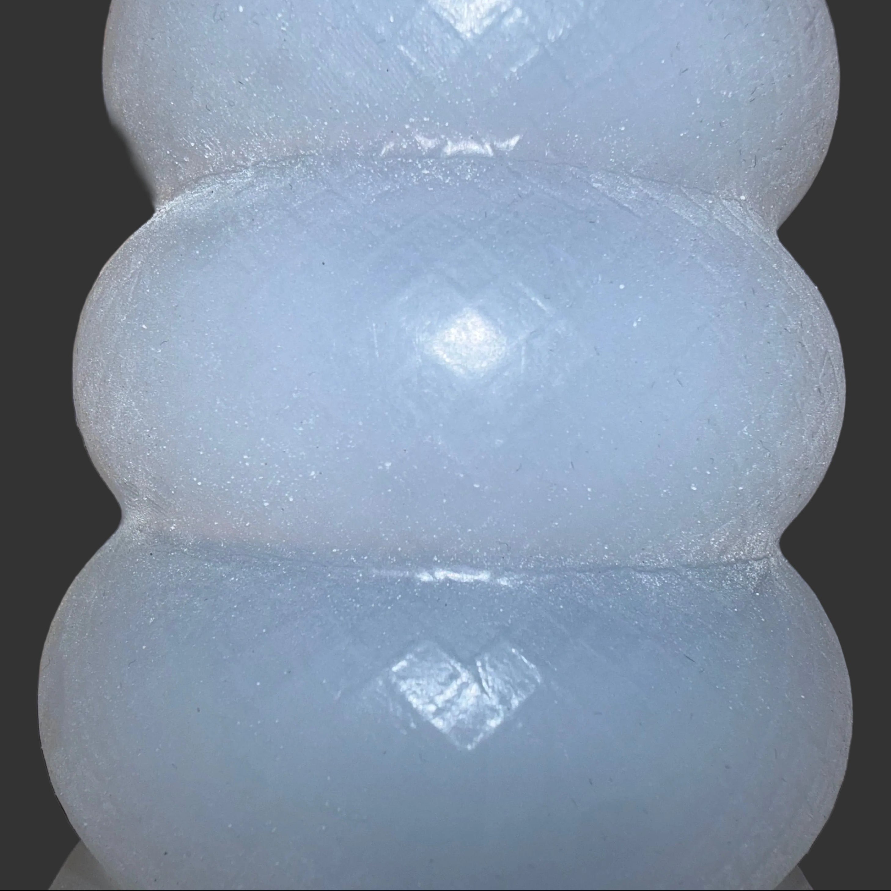 ELYSIUM Platinum Silicone Depth Trainer