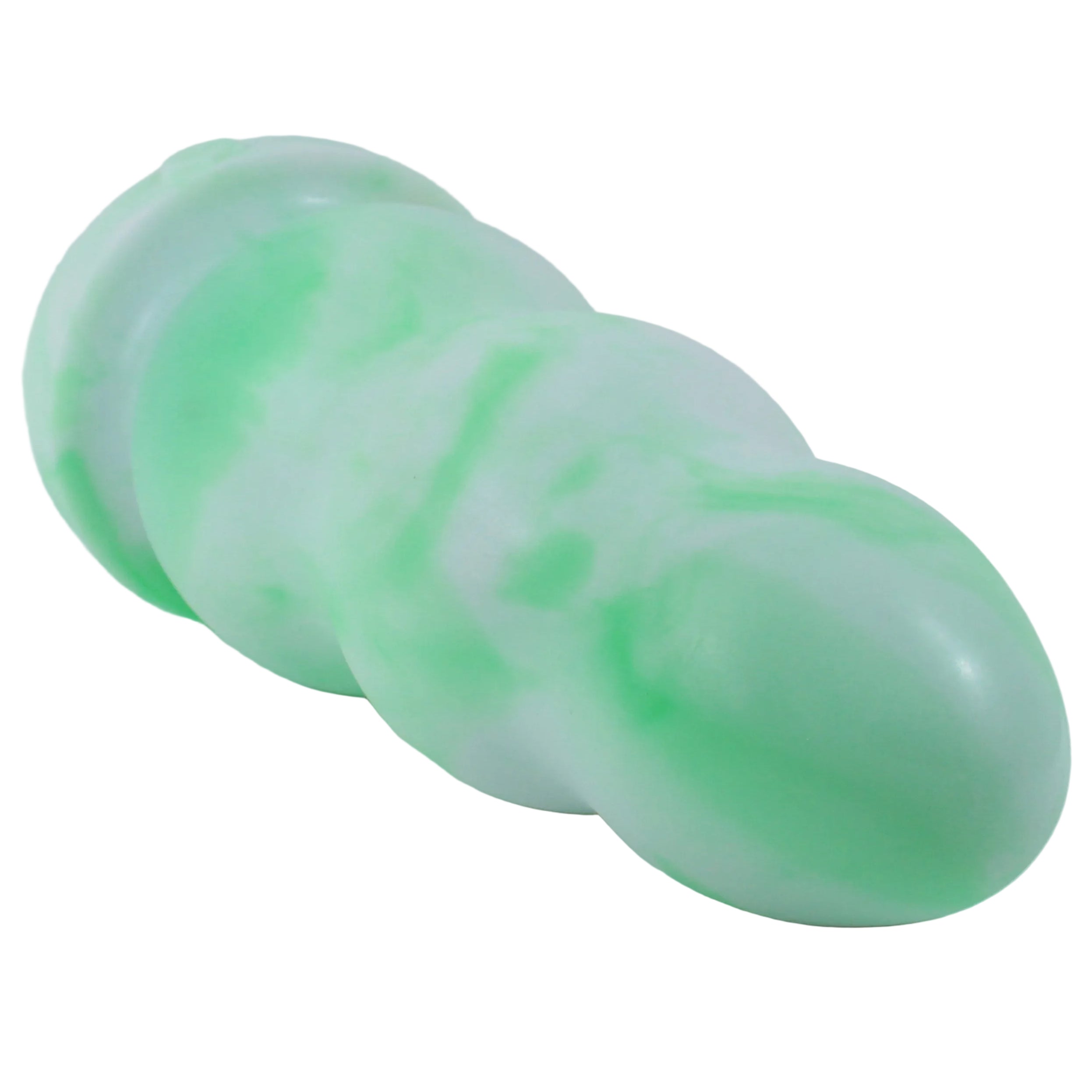 Boulie Silicone Dildo, Body Safe Silicone Stretcher, Anal Gaping