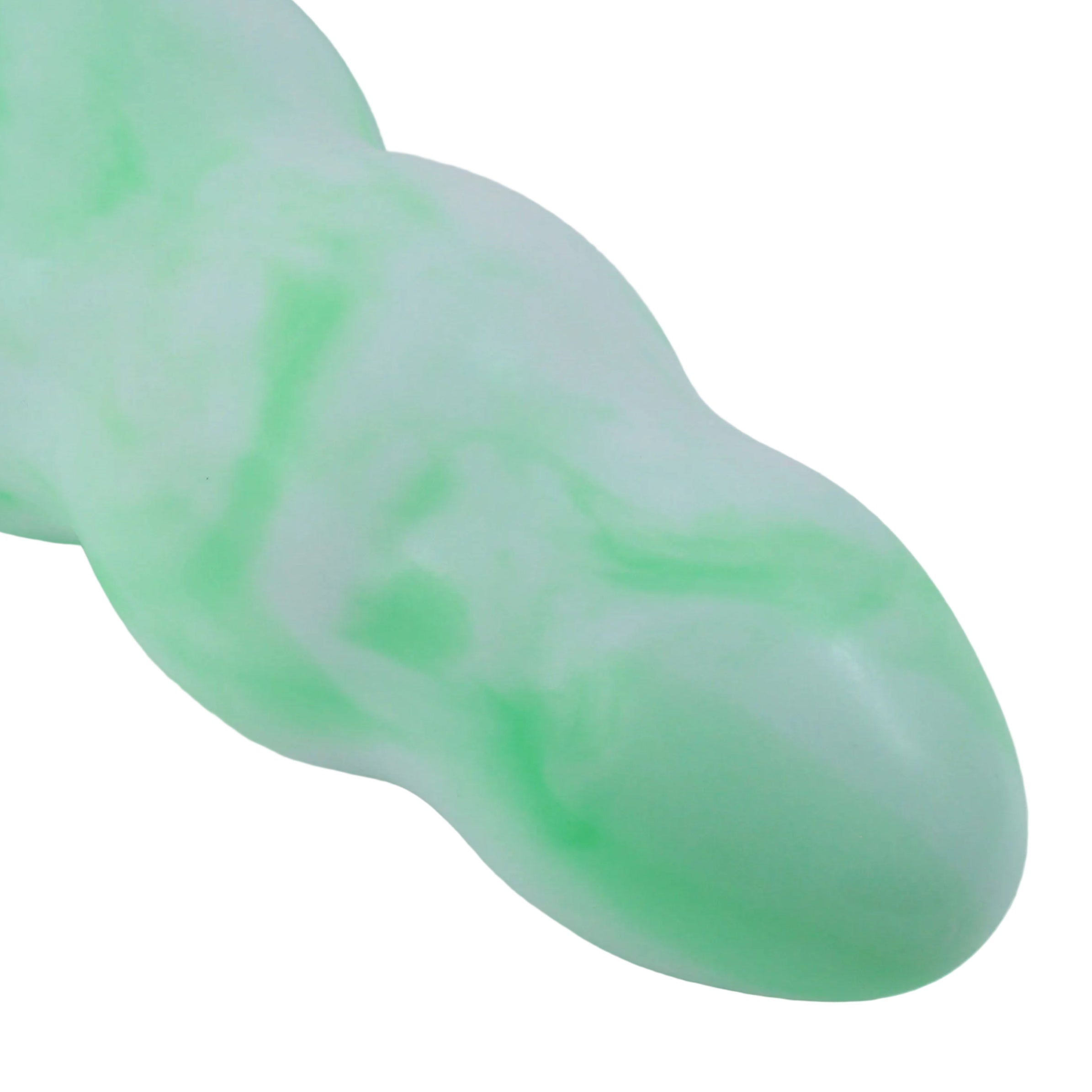 Boulie Anal Stretcher, Body Safe Silicone, High Quality Silicone Dildo