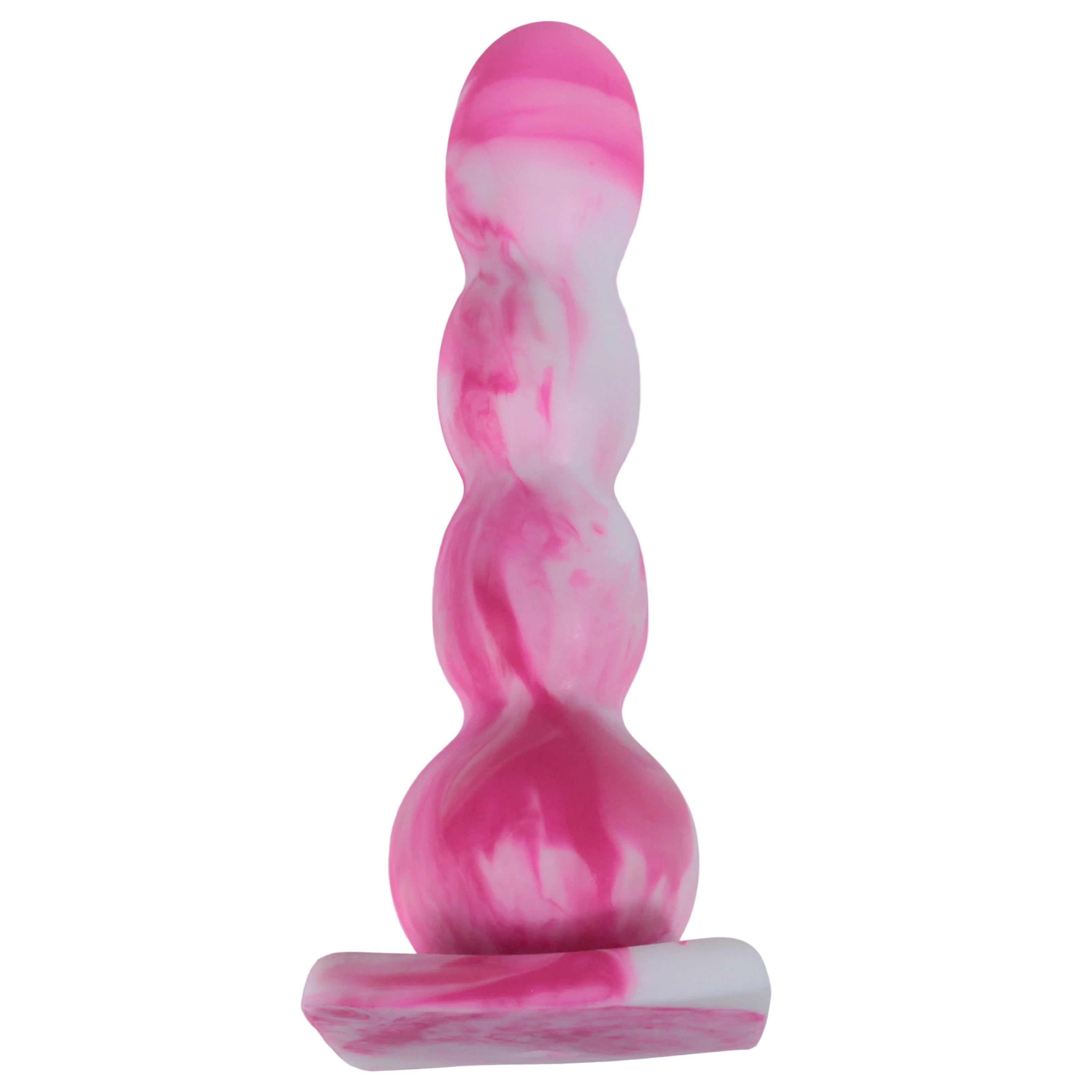MAESTRO - Platinum Silicone Dildo