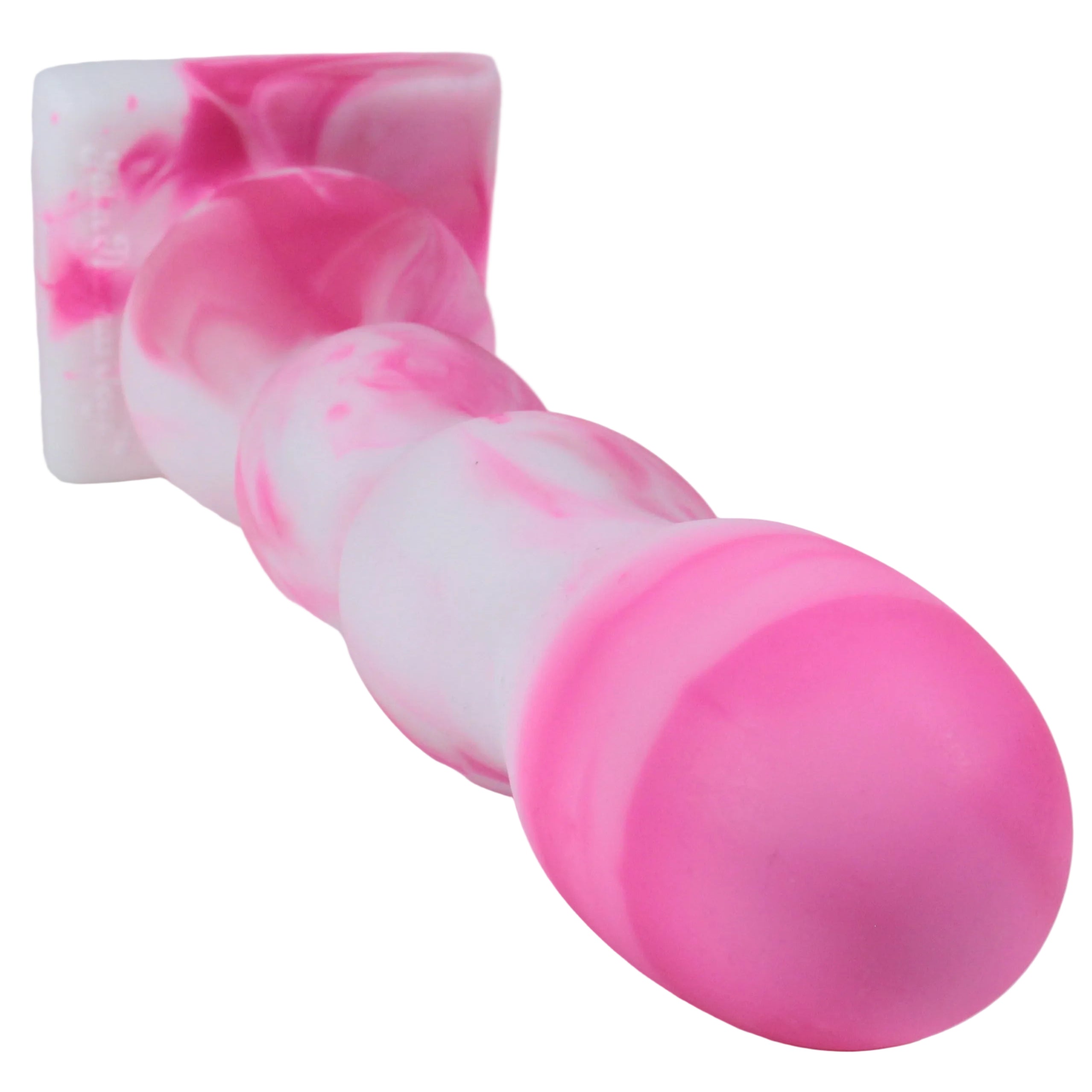 MAESTRO - Platinum Silicone Dildo