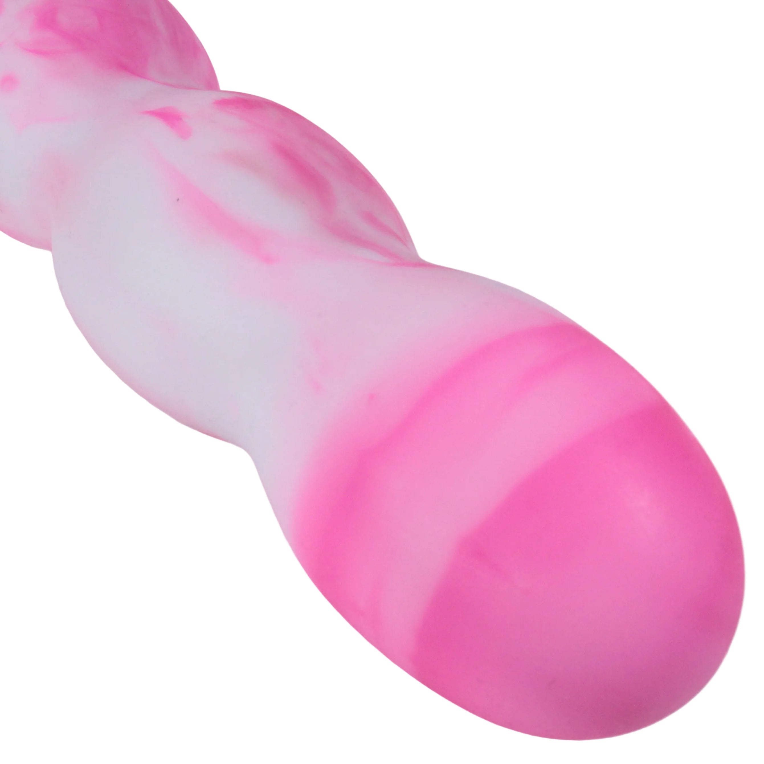 MAESTRO - Platinum Silicone Dildo