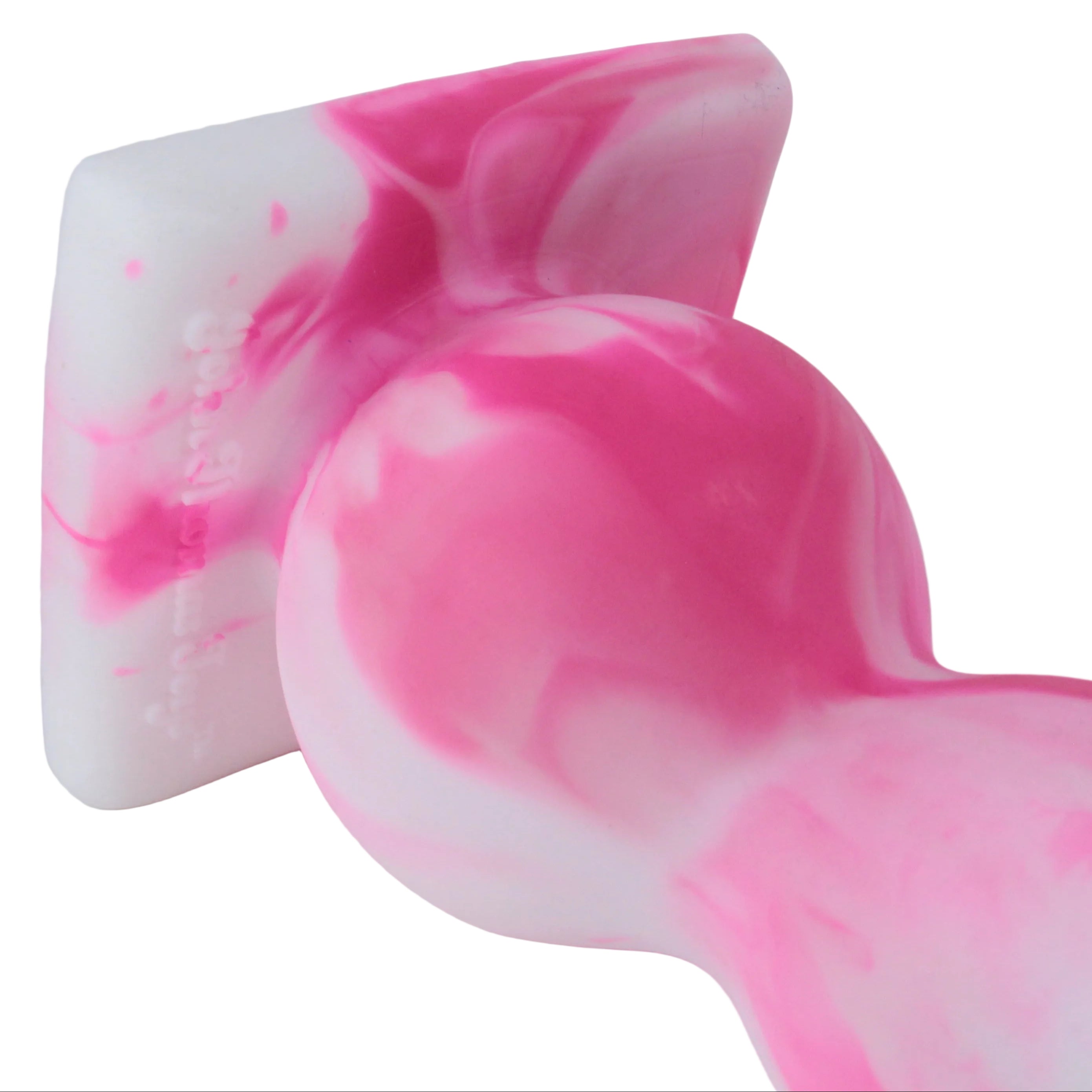 MAESTRO - Platinum Silicone Dildo