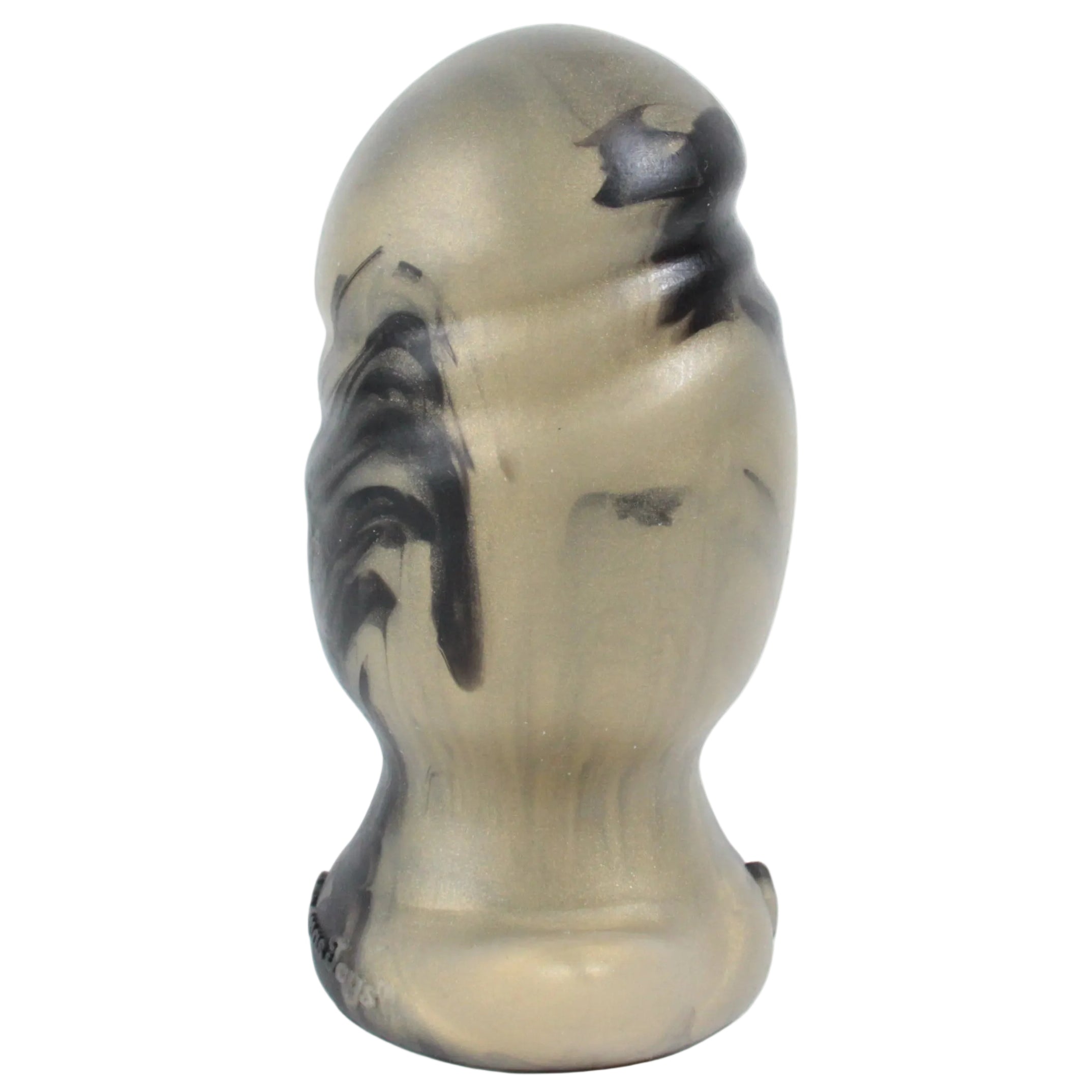 MAX - Platinum Silicone Butt Plug