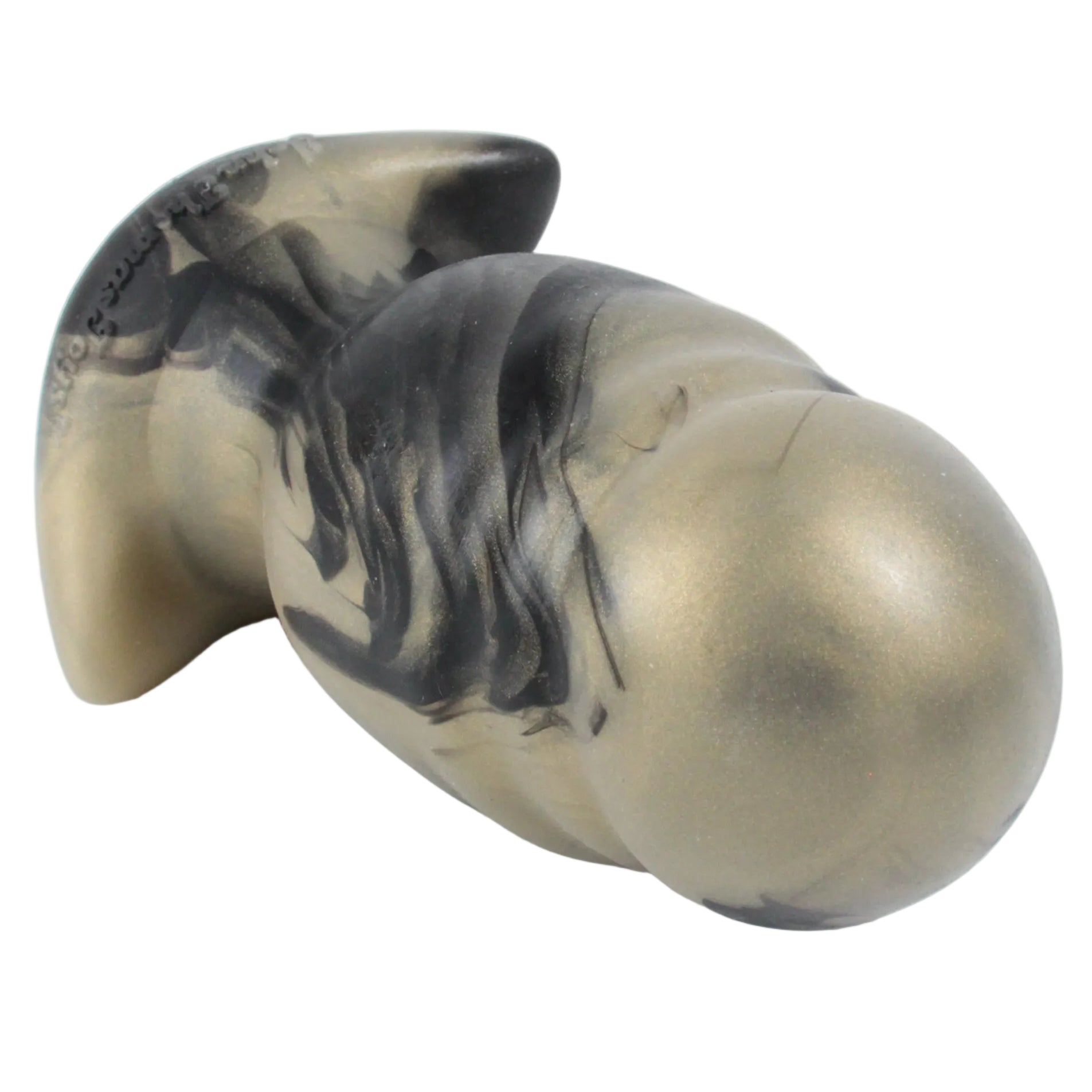 MAX - Platinum Silicone Butt Plug
