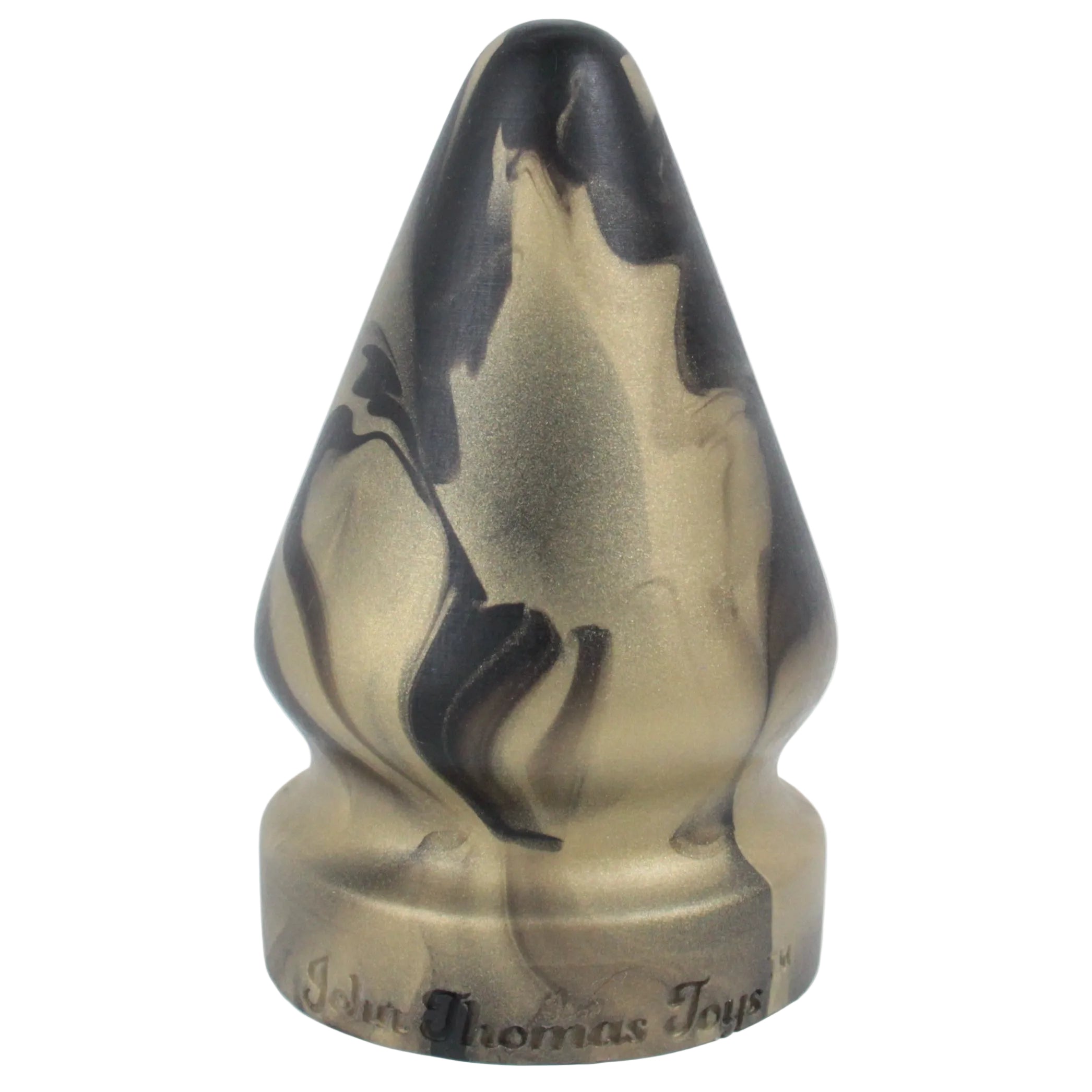 THE RIPPER Platinum Silicone Stretcher