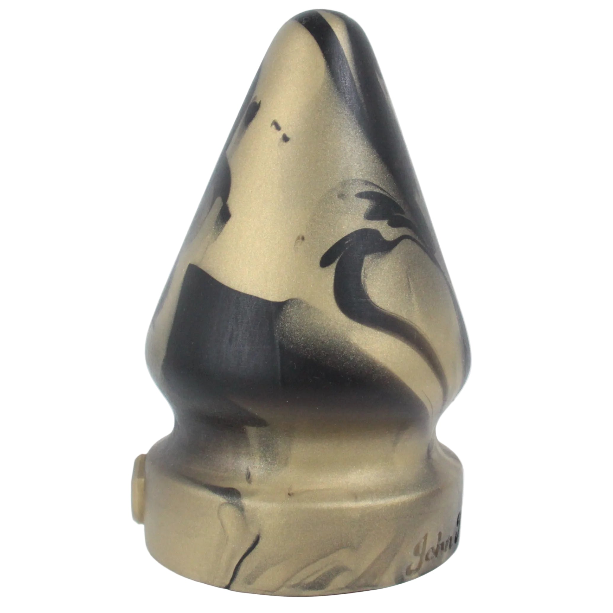 THE RIPPER Platinum Silicone Stretcher